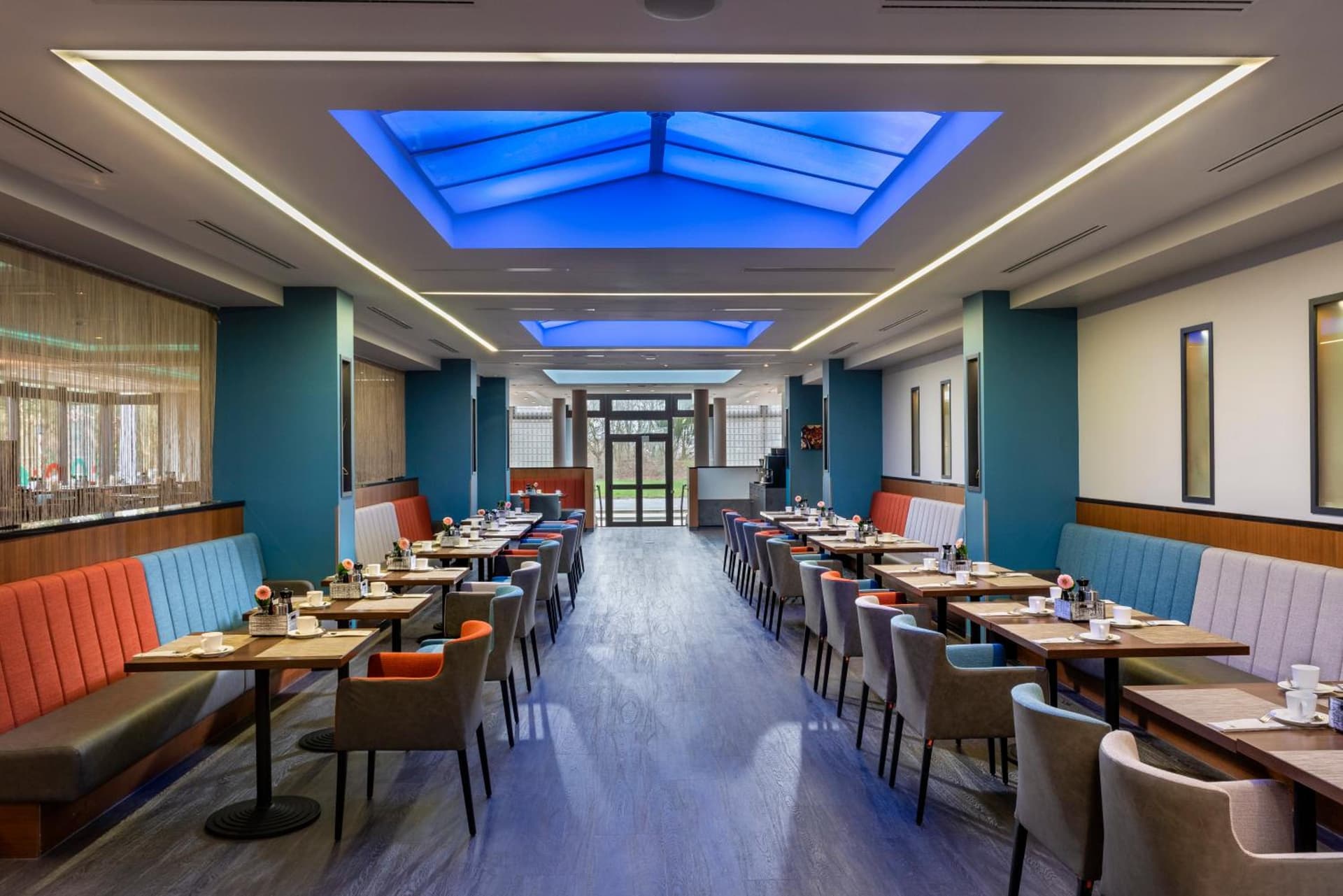 Dorint Hotel Frankfurt / Sulzbach