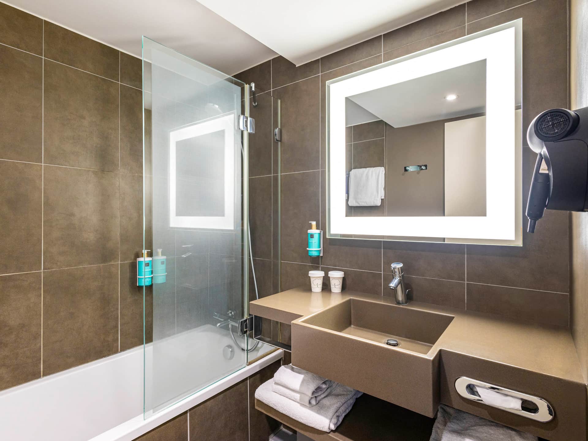 Novotel Strasbourg Centre Halles
