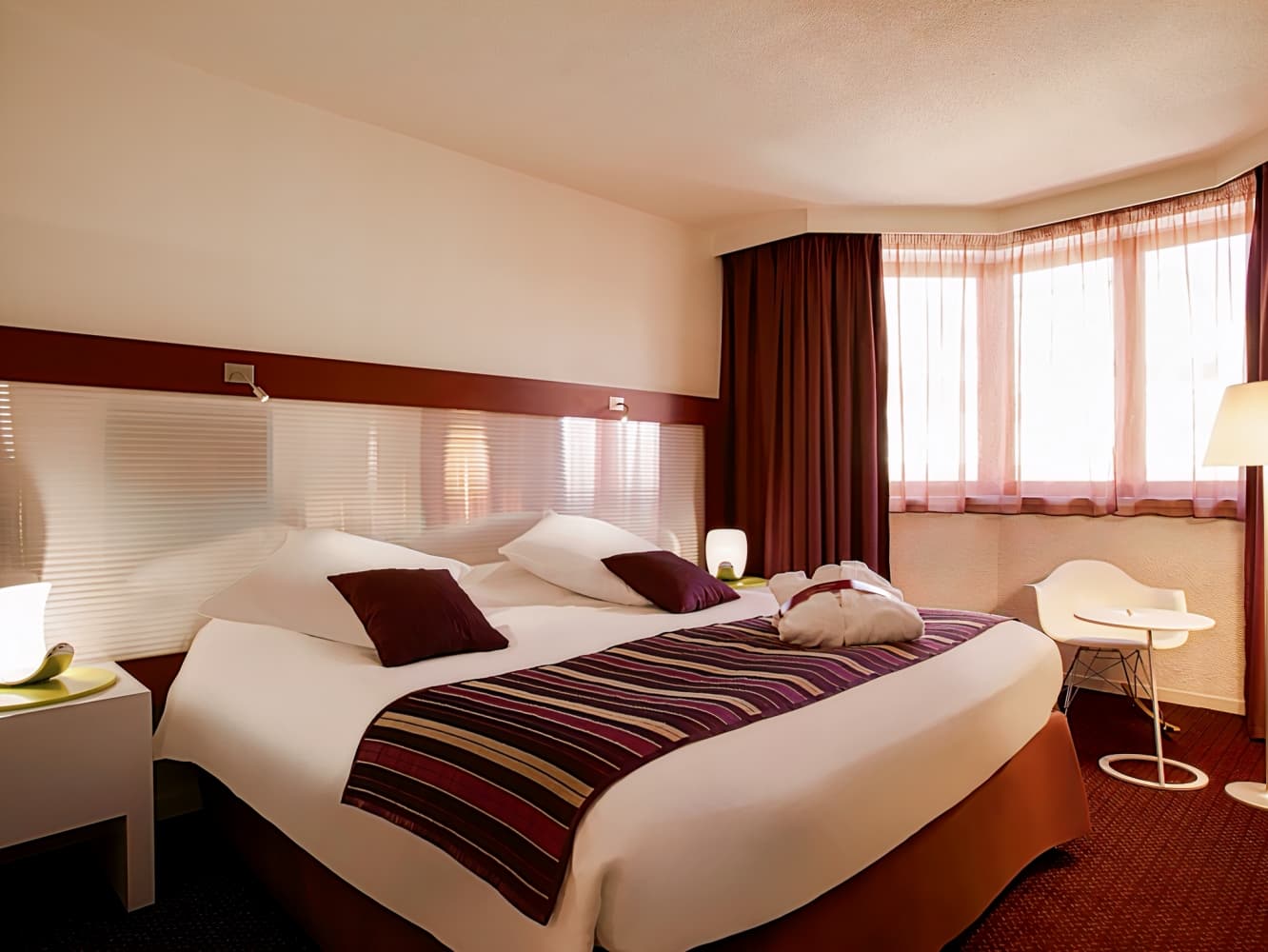 Mercure Strasbourg Centre Hotel