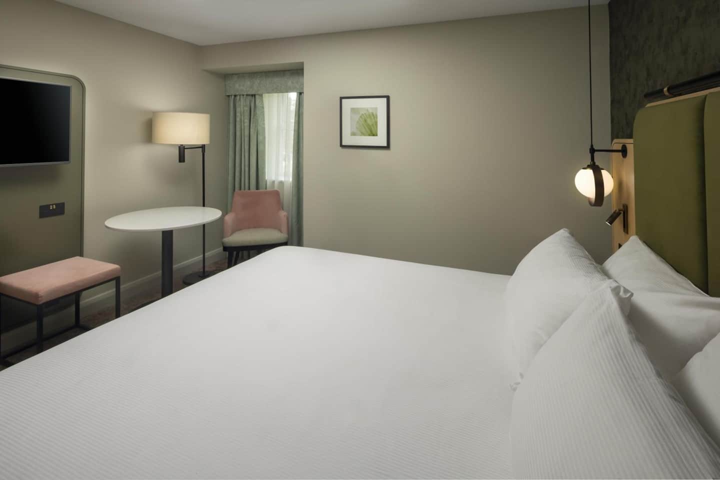 Doubletree By Hilton Chester
