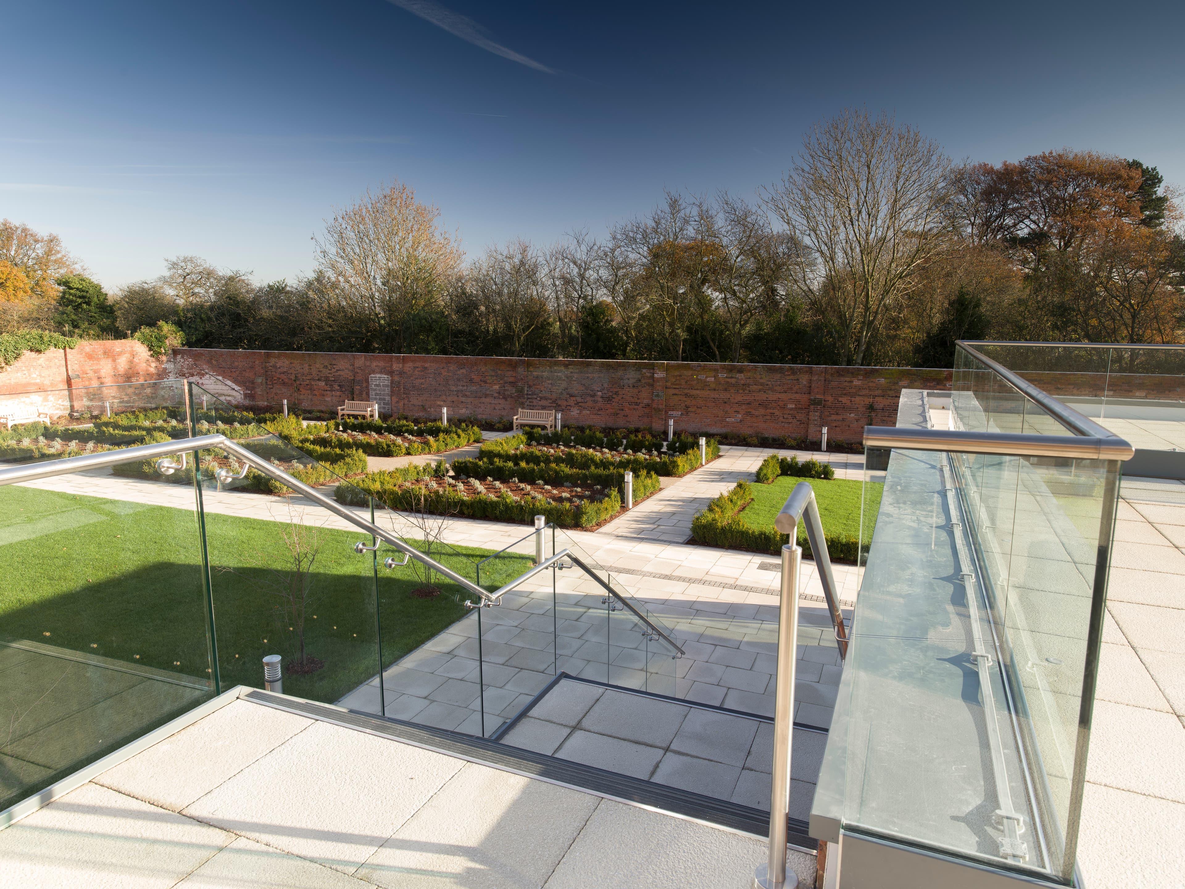 Doubletree By Hilton Chester