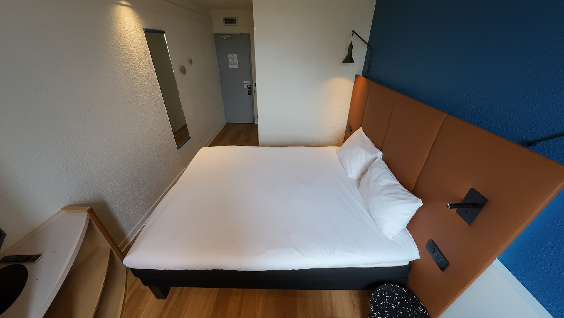 ibis Lyon East Bron