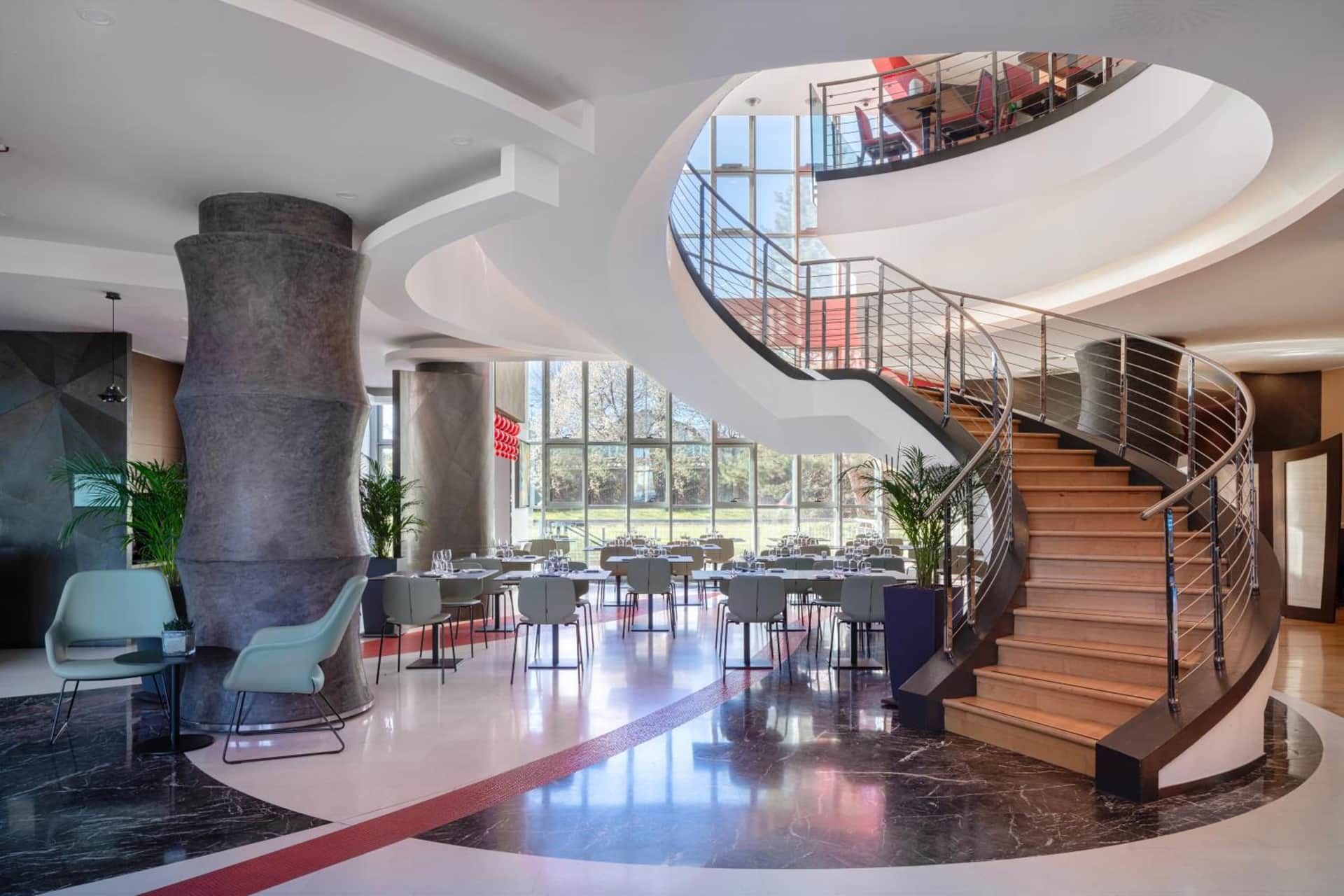 UNA Hotels Malpensa