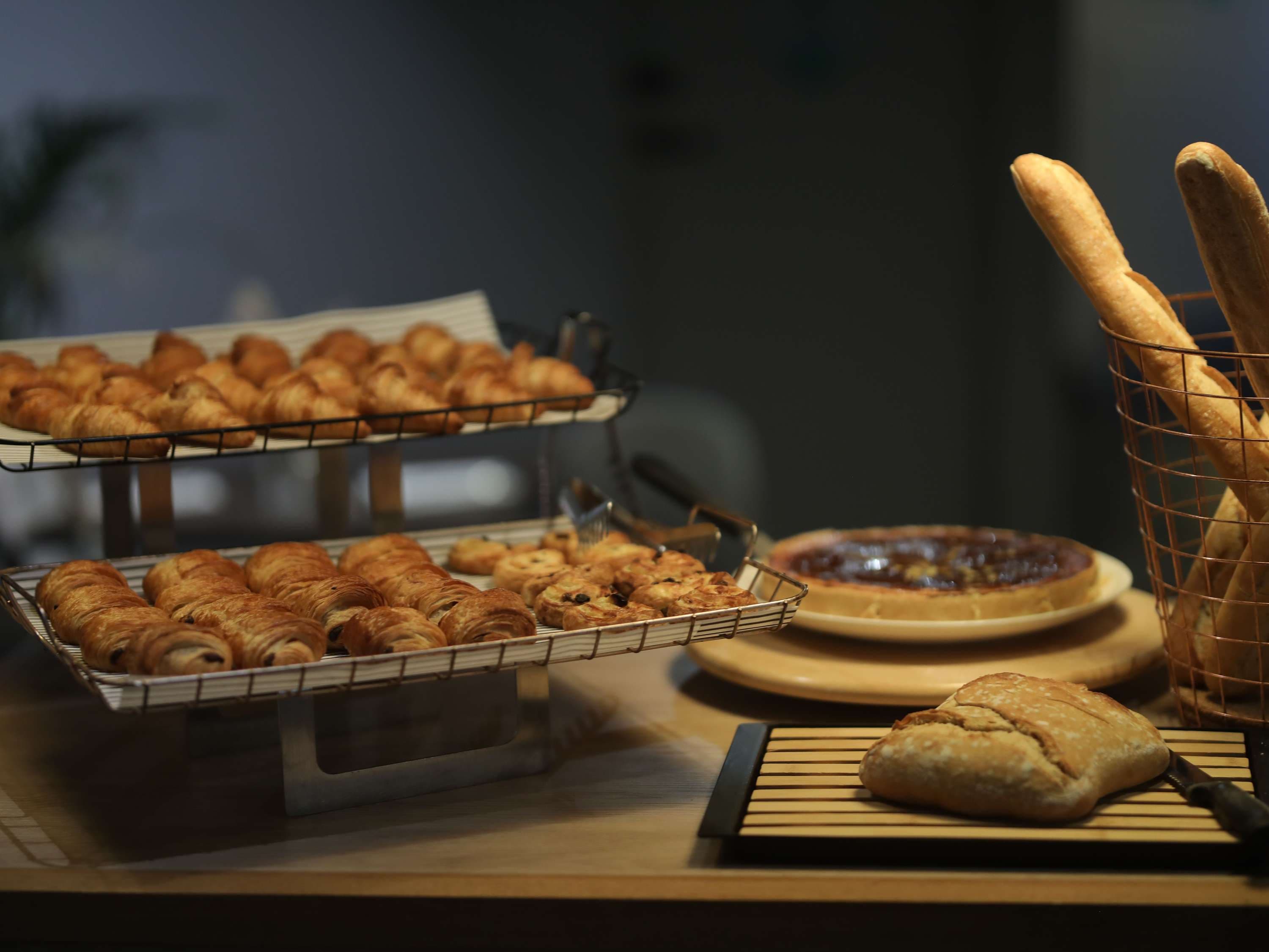 ibis Styles Évry Lisses