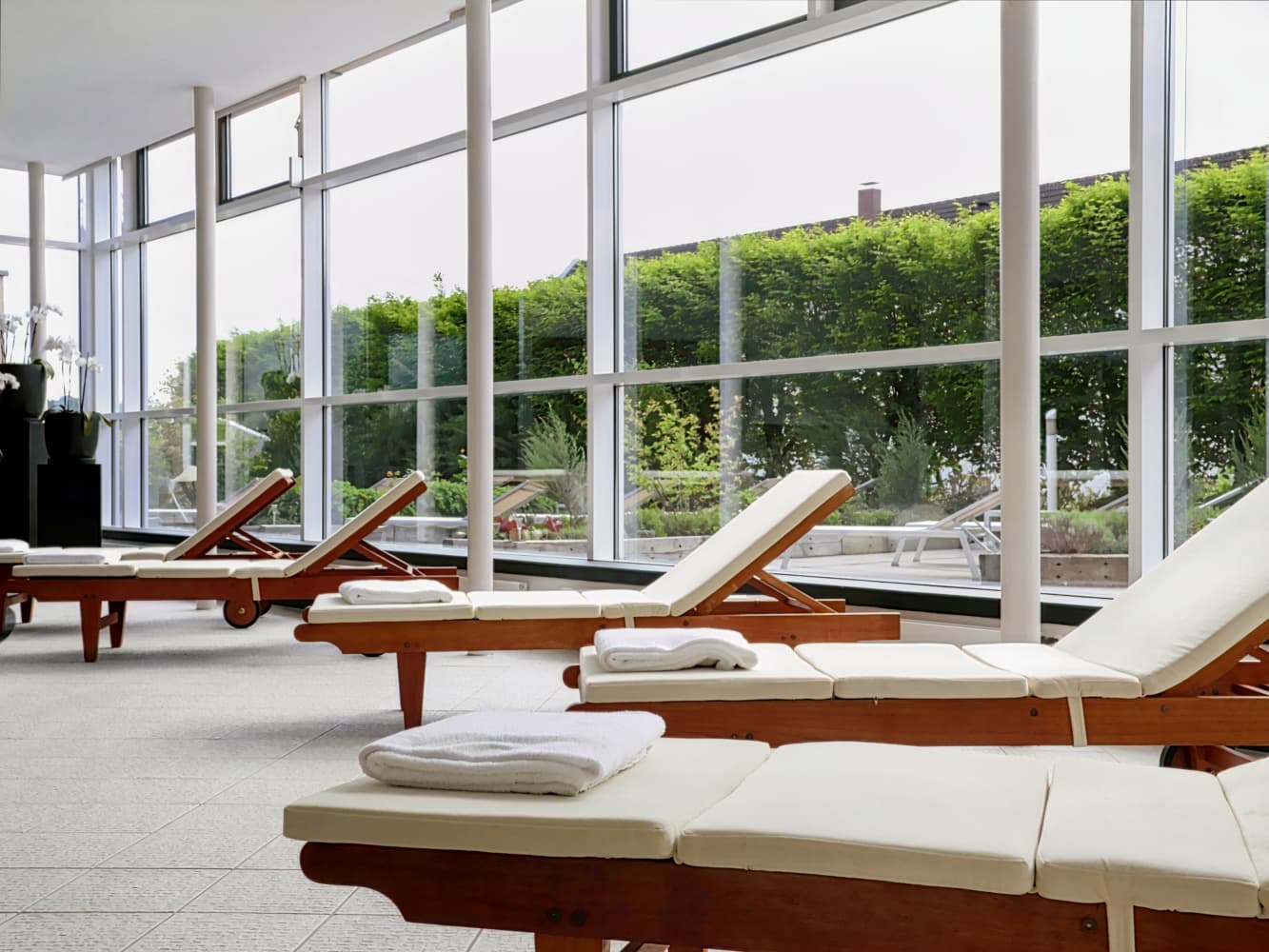 Pullman Stuttgart Fontana