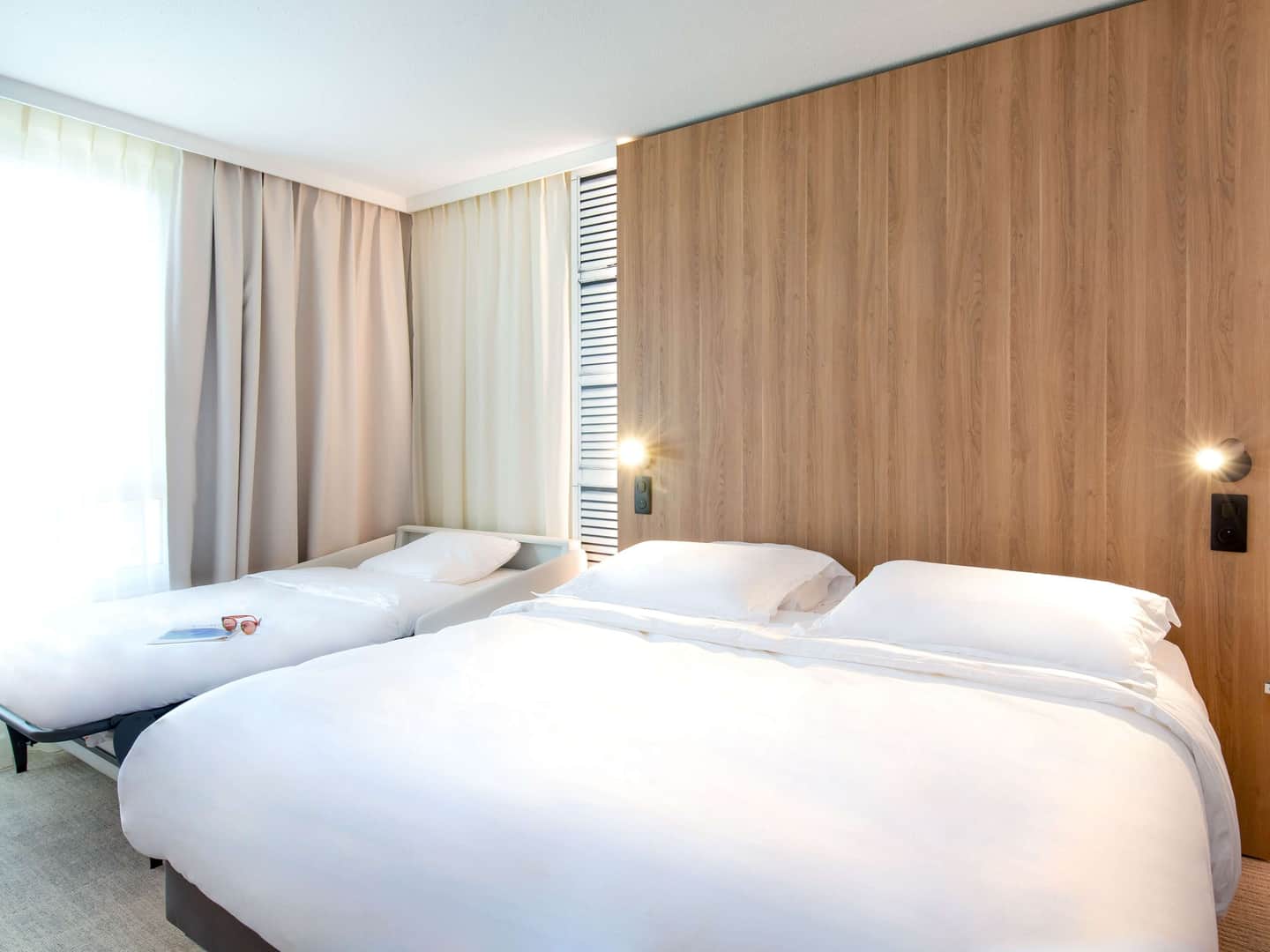 Mercure Aix en Provence Beaumanoir