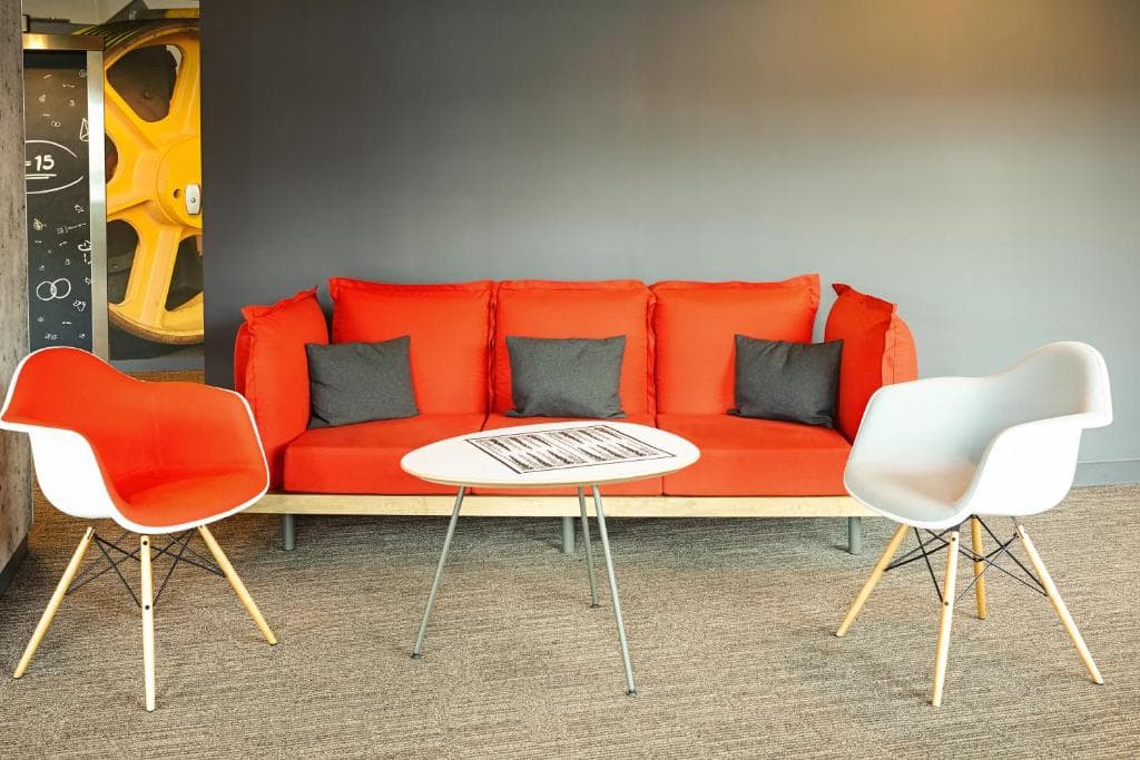 ibis Birmingham Airport - NEC