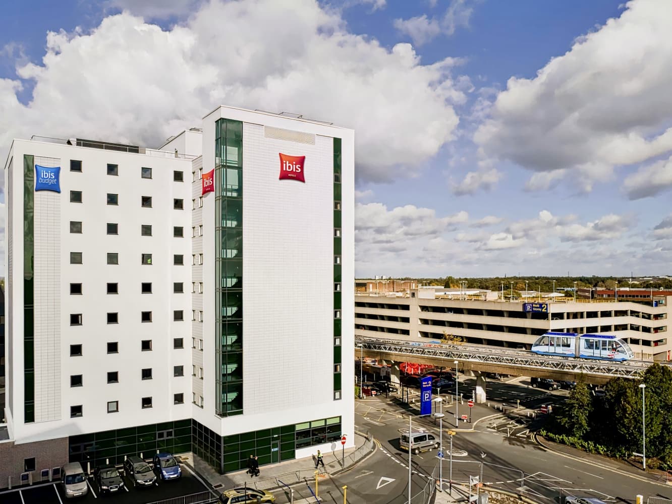 ibis Birmingham Airport - NEC
