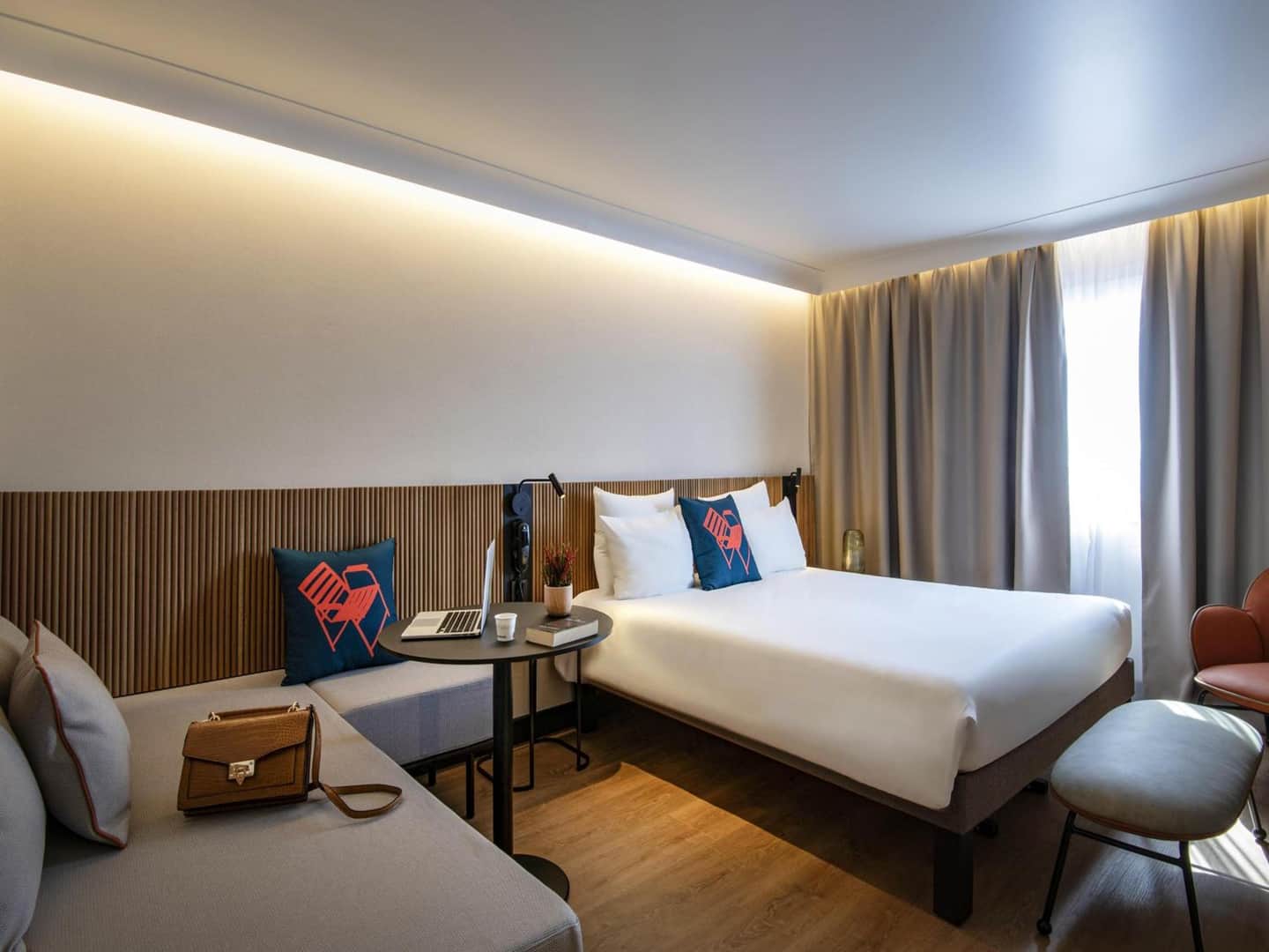 Novotel Nice Arénas Airport