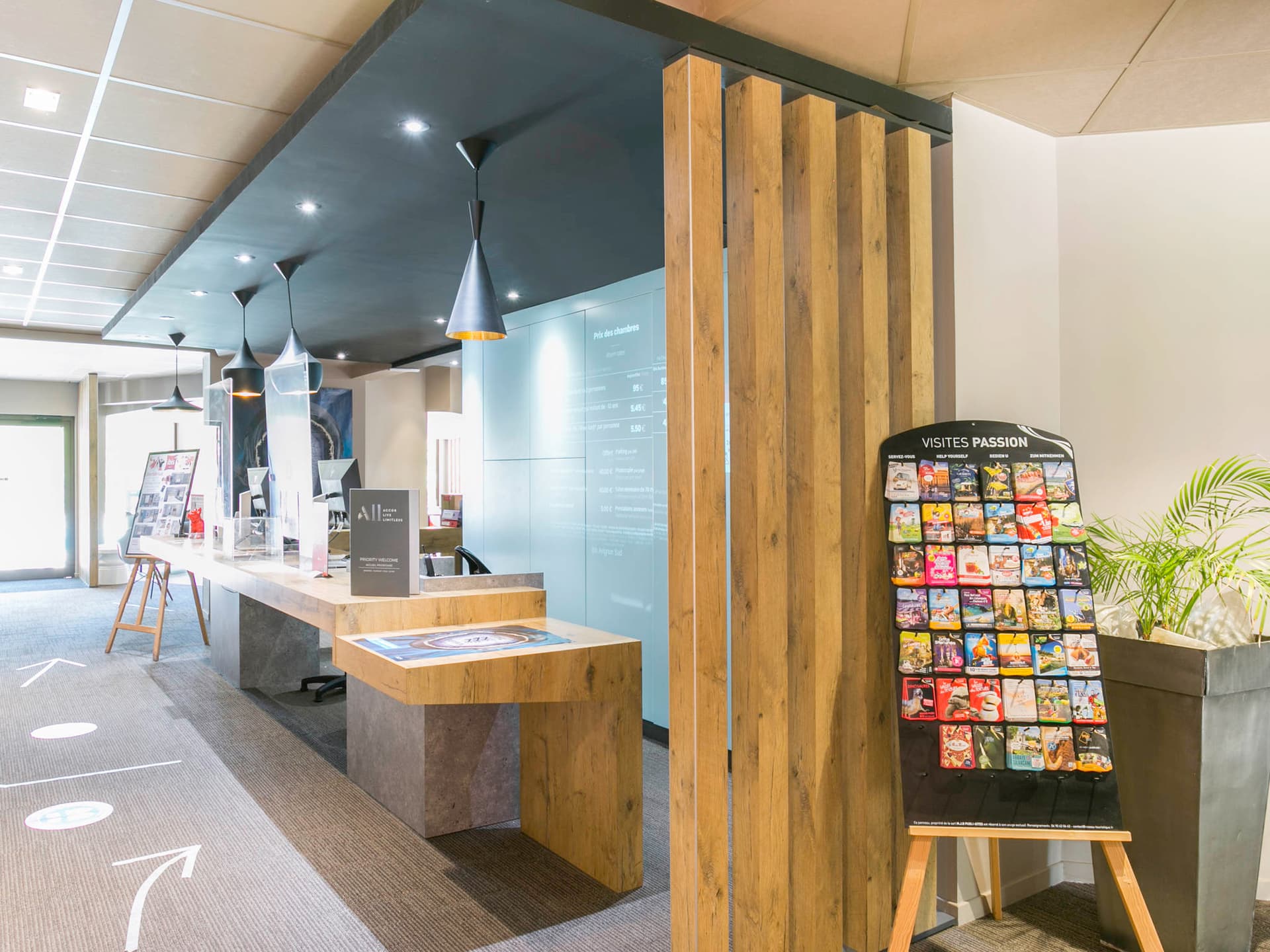 ibis Avignon South