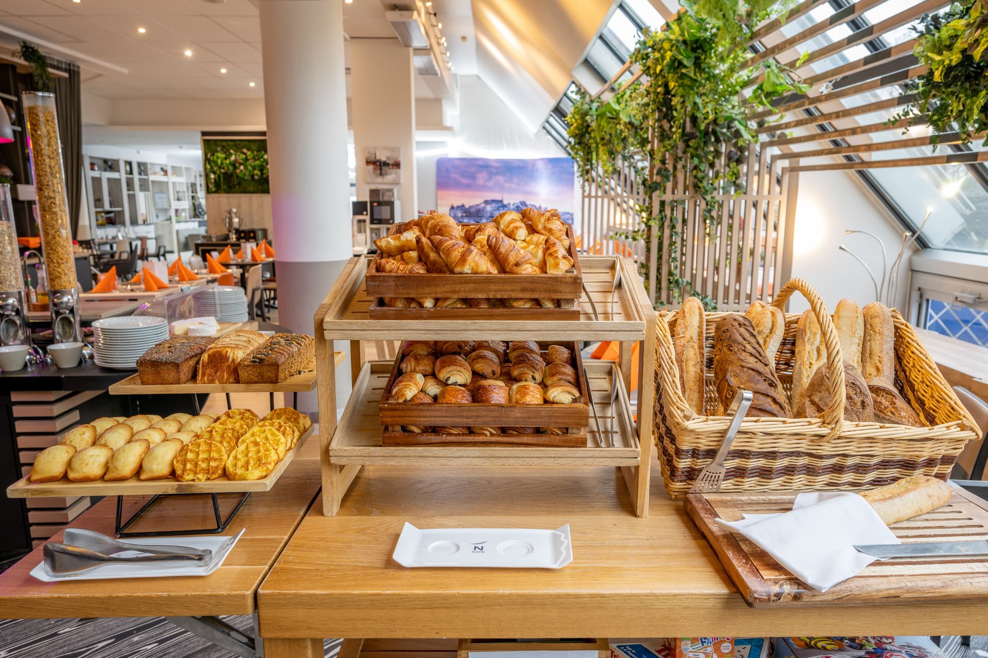 Novotel Paris Centre Bercy
