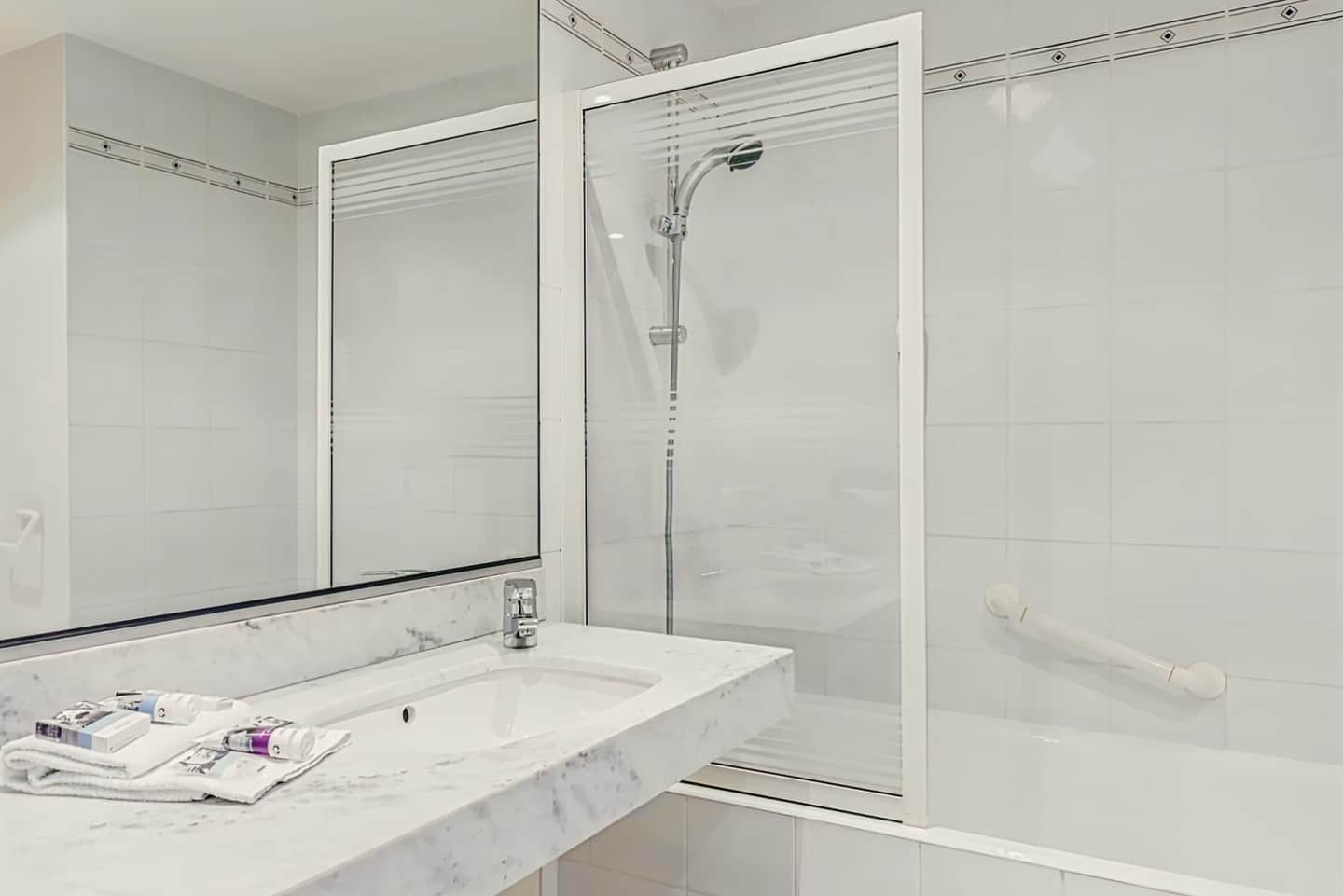 Mercure Rennes Centre Gare Hotel