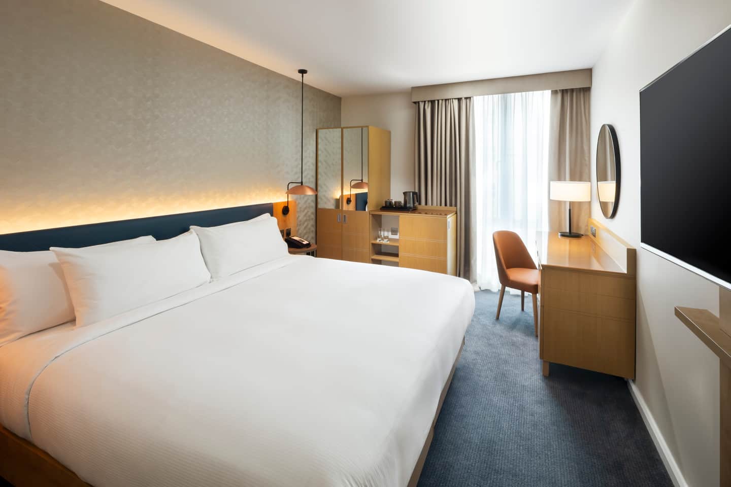Hilton Garden Inn Bristol City Centre