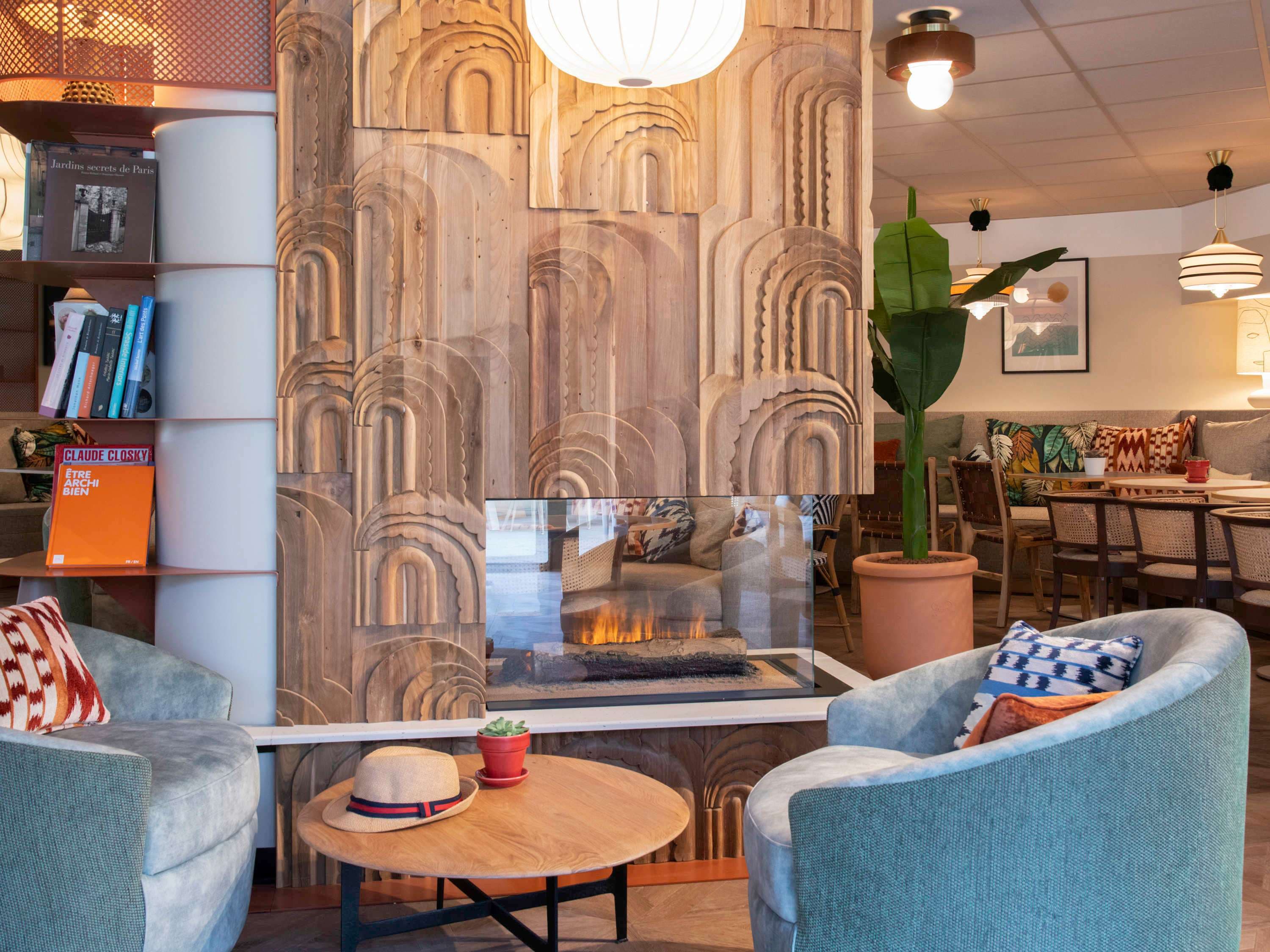 Novotel Suites Nice Airport