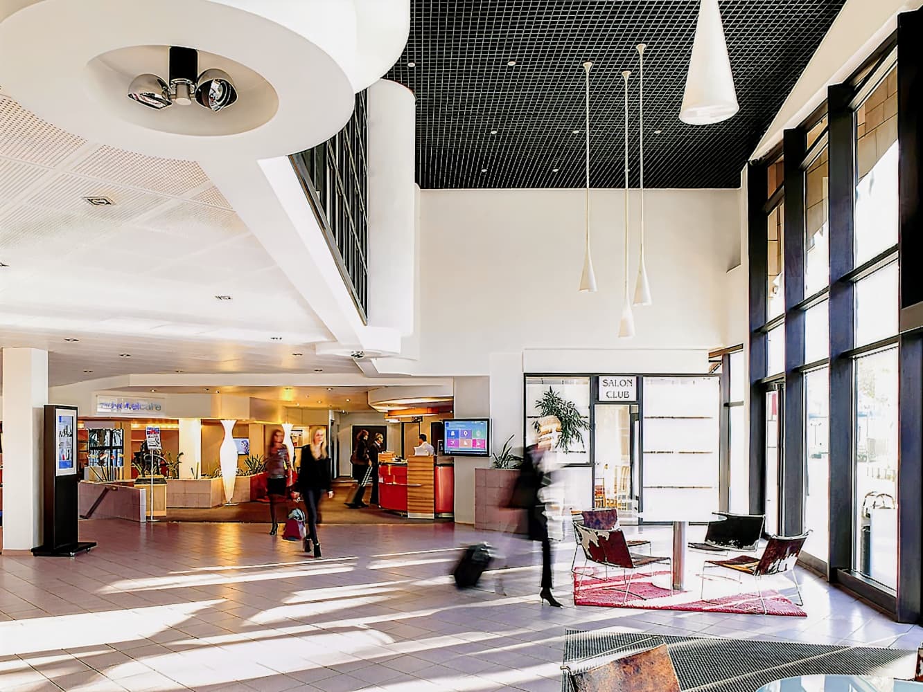 Novotel Atria Nîmes Centre