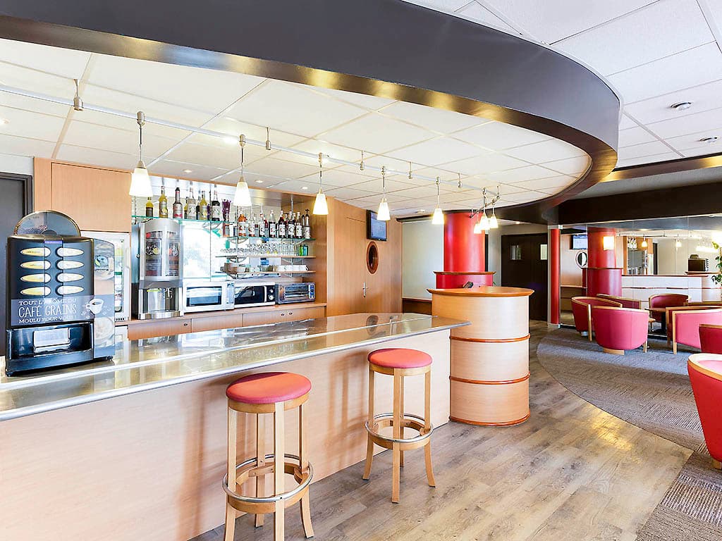 ibis Montpellier Fabrègues