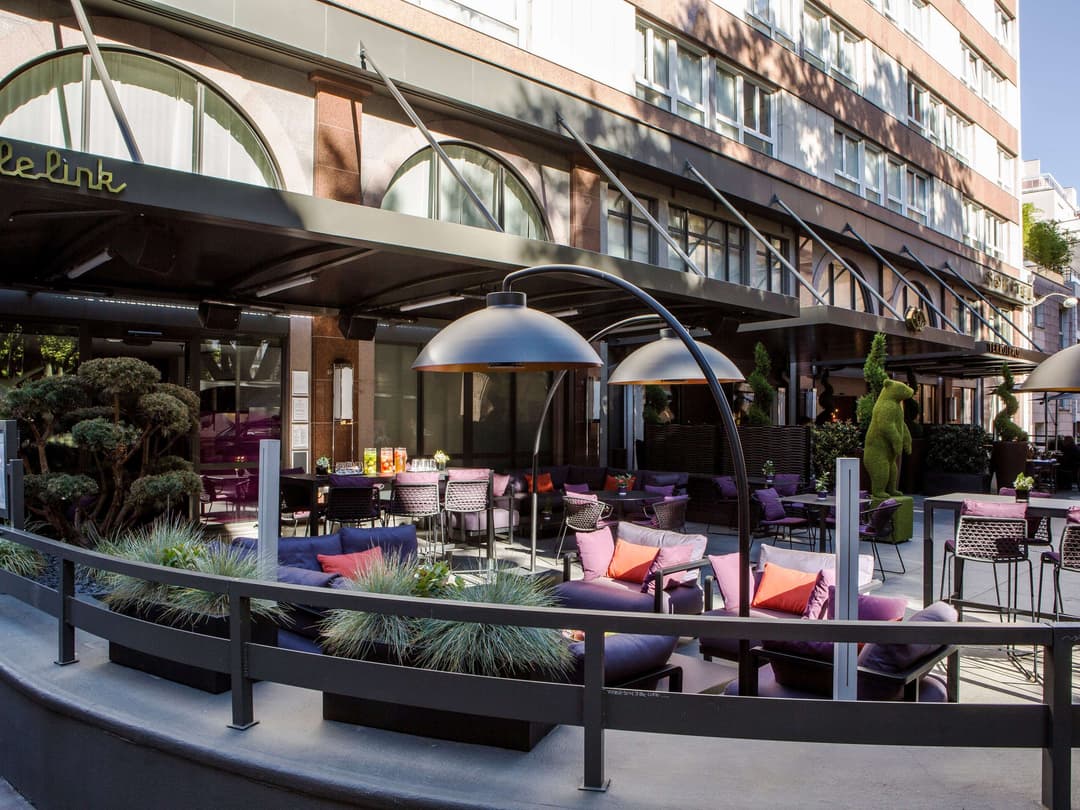 Sofitel Strasbourg Grande Ile