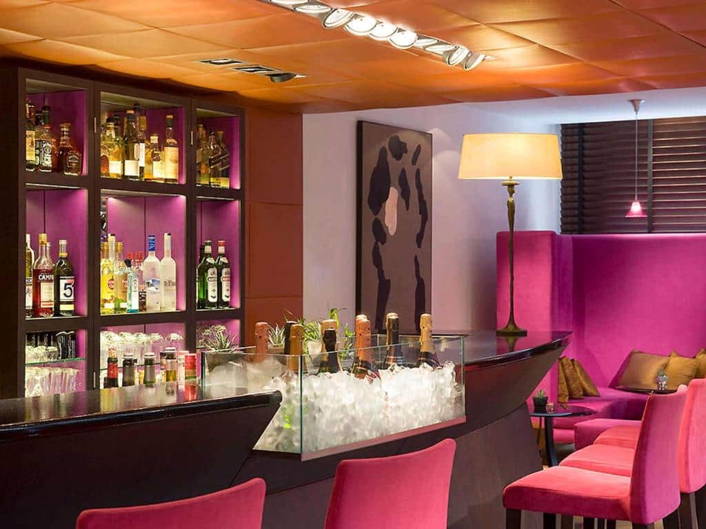 Sofitel Strasbourg Grande Ile