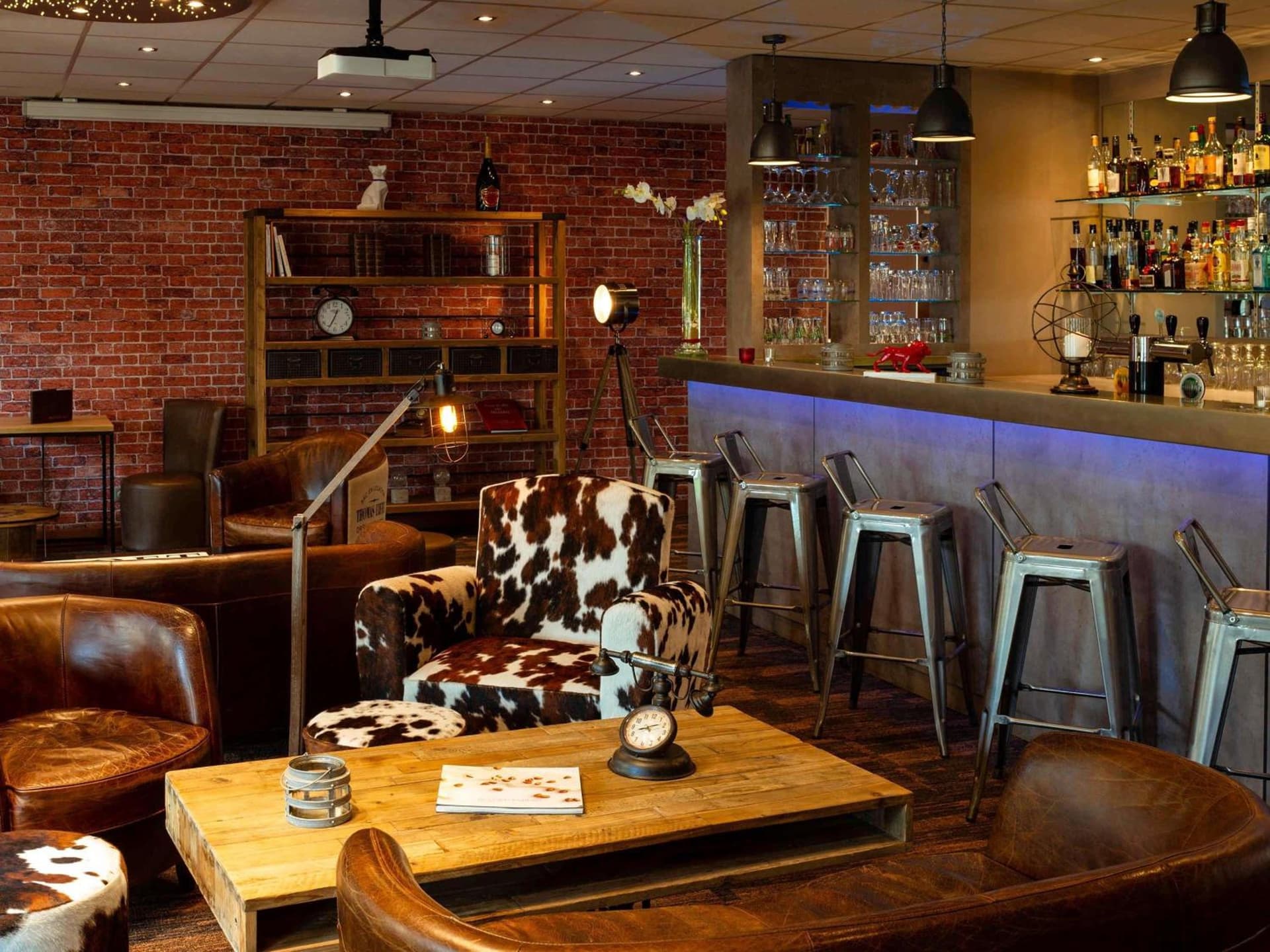 Mercure Lyon Est Chaponnay Hotel