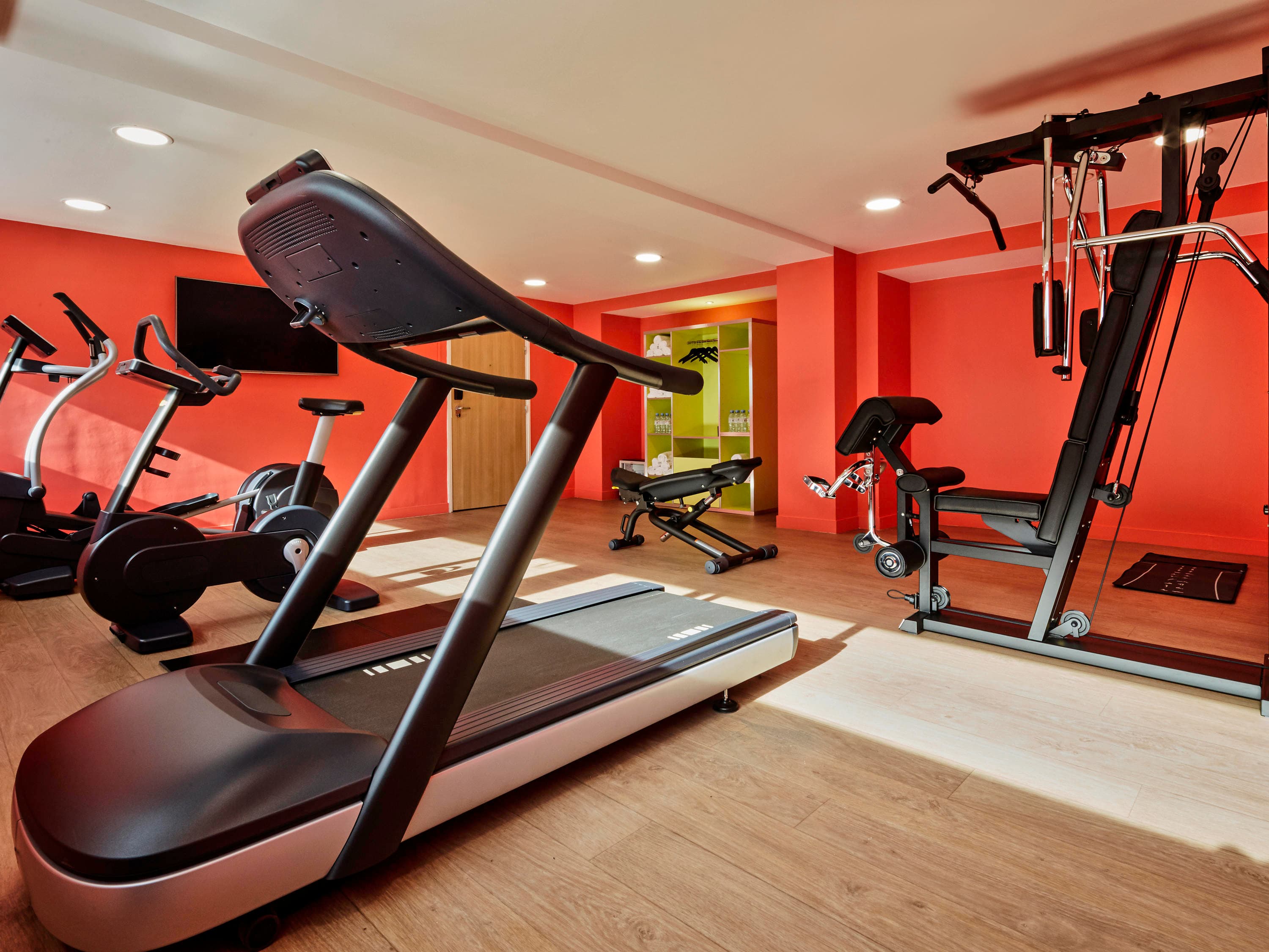 Mercure Paris Orly Airport