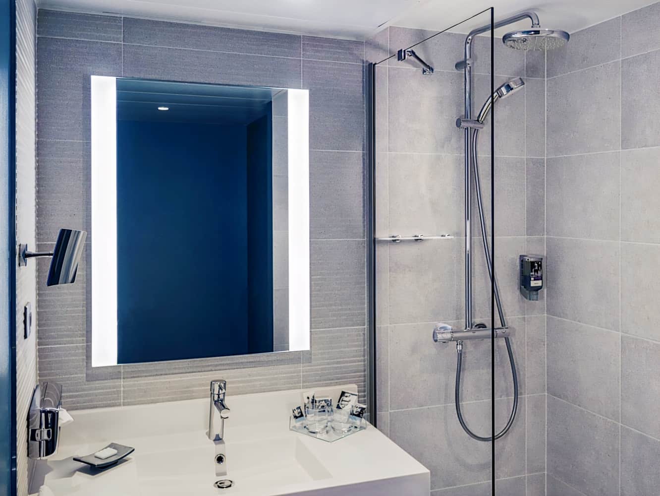Mercure Annemasse Porte de Genève Hotel