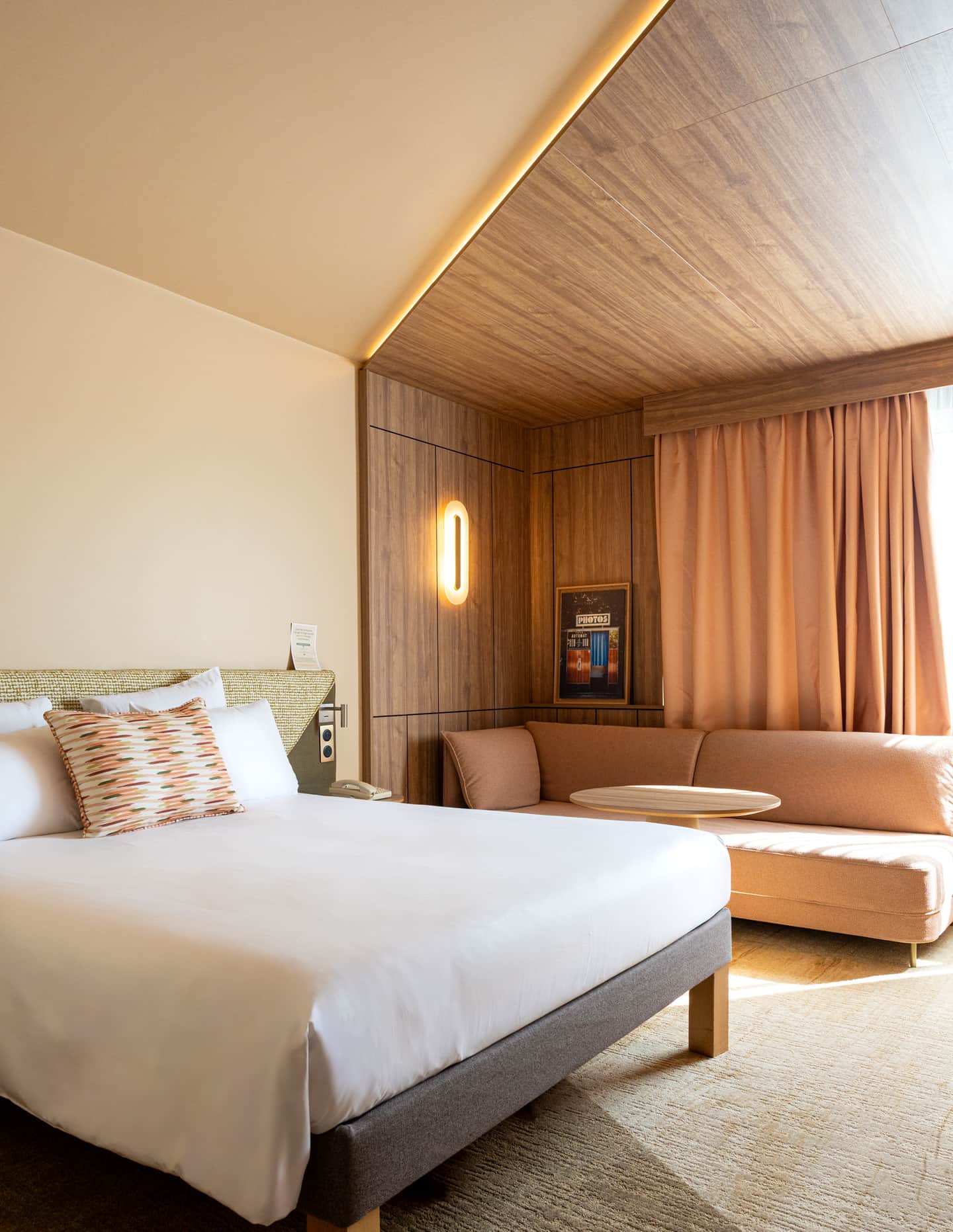 Novotel Toulouse Purpan Airport