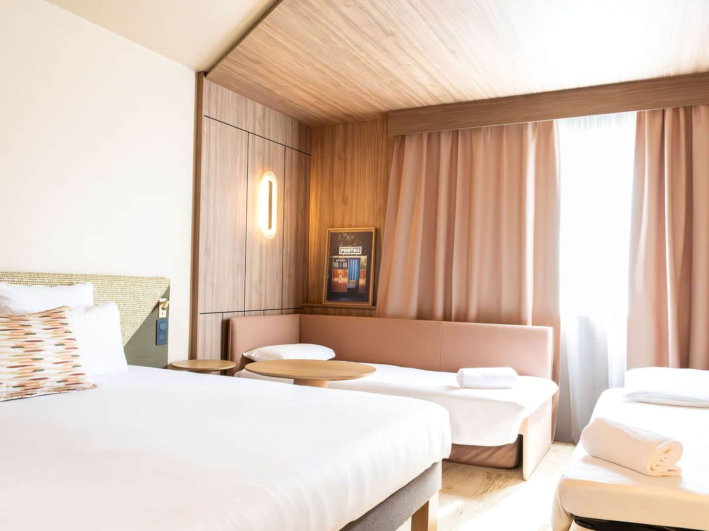 Novotel Toulouse Purpan Airport