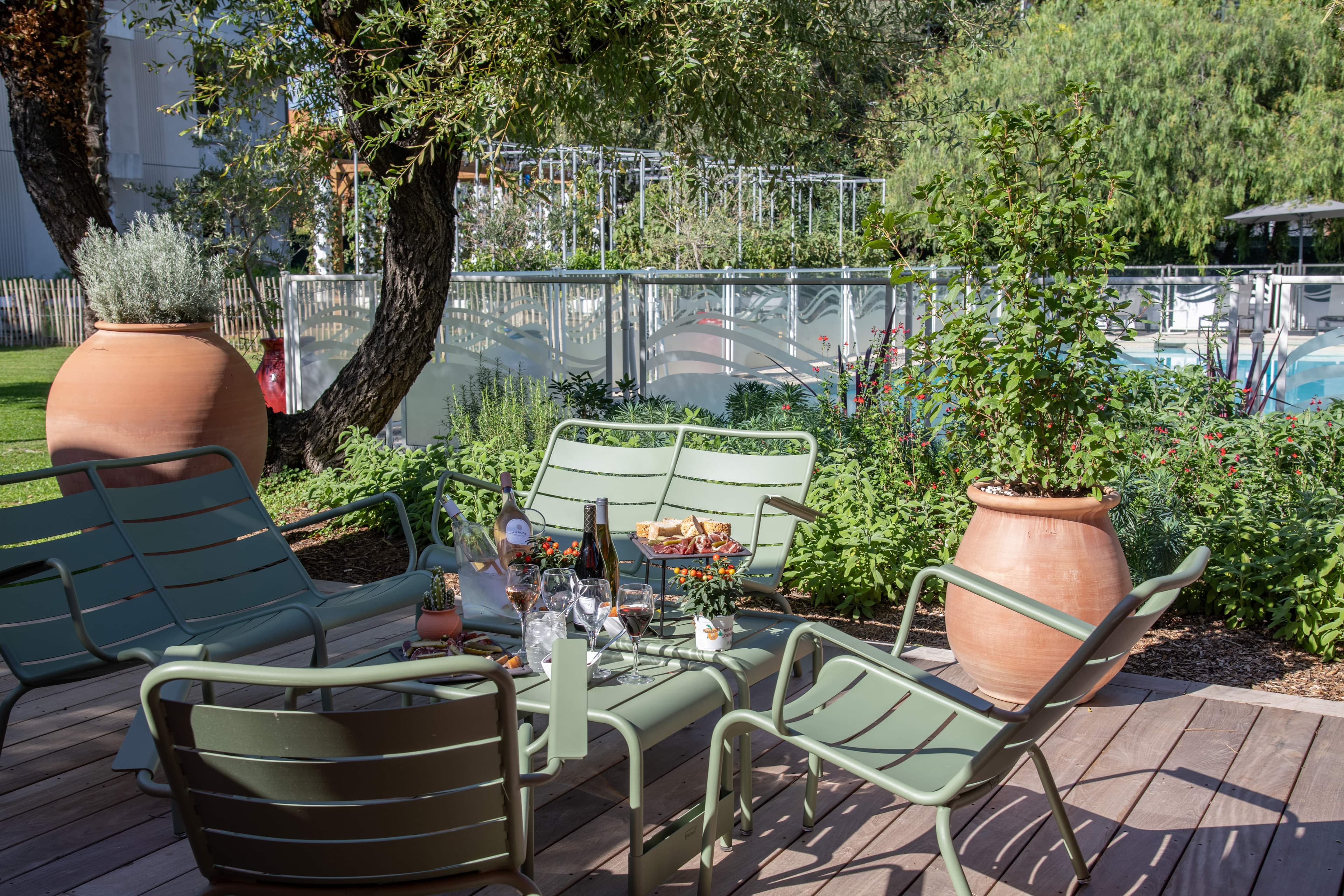 Novotel Nice Airport Cap 3000