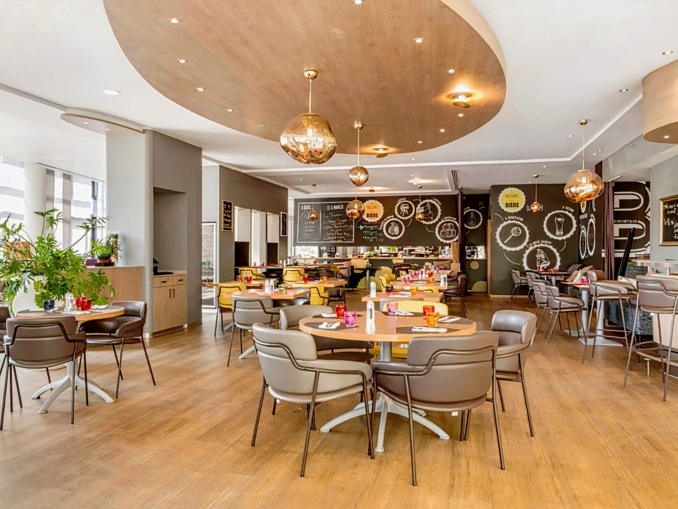 Novotel Paris Roissy CDG Convention