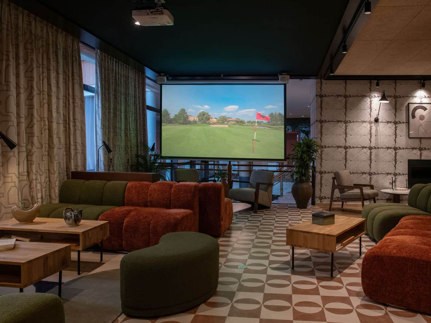 Mercure Toulouse Airport Golf de Seilh Hotel