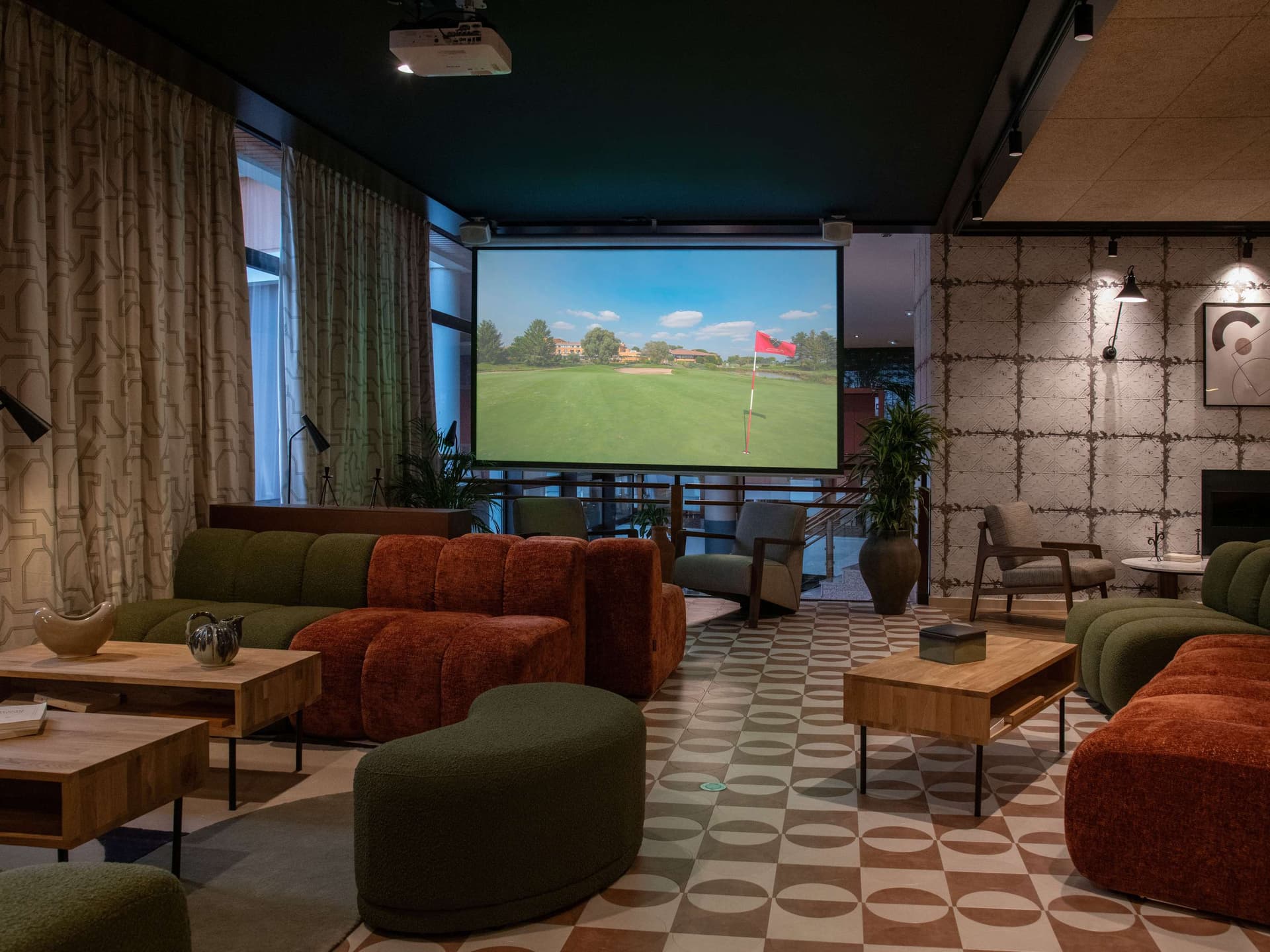 Mercure Toulouse Airport Golf de Seilh Hotel