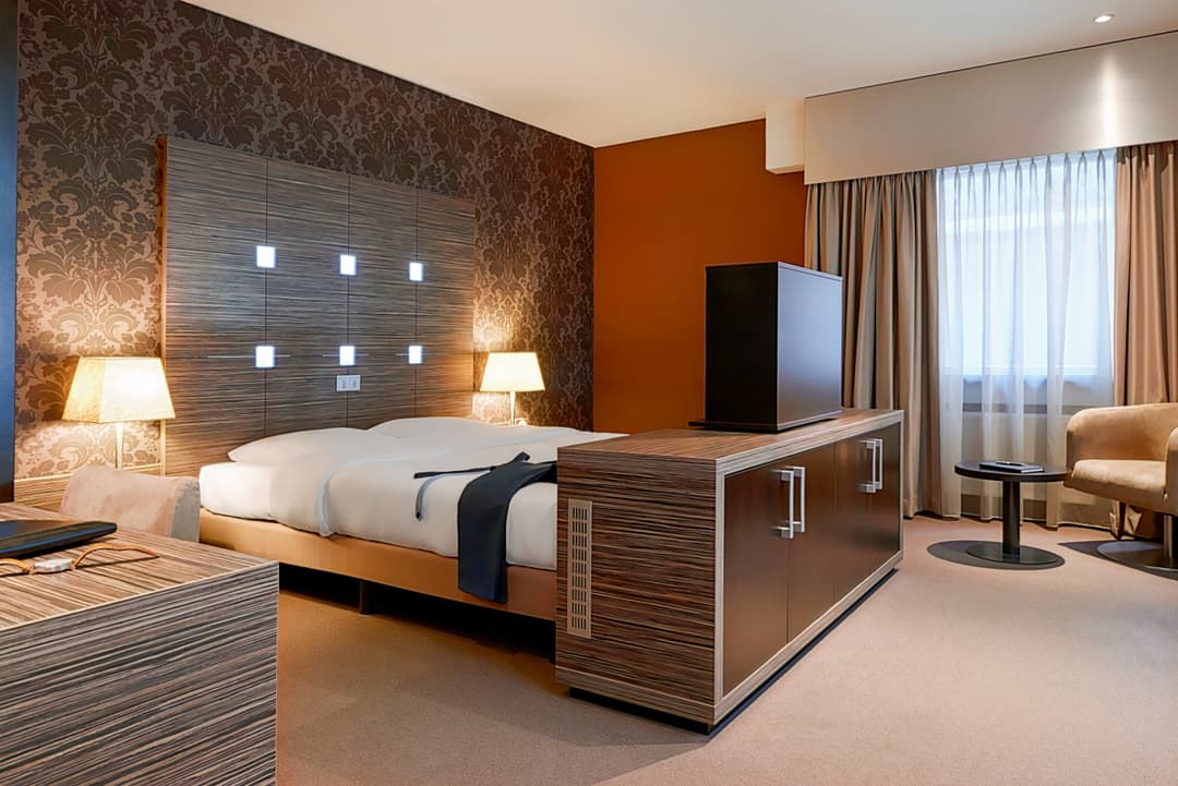 Mercure Hotel Tilburg Centrum