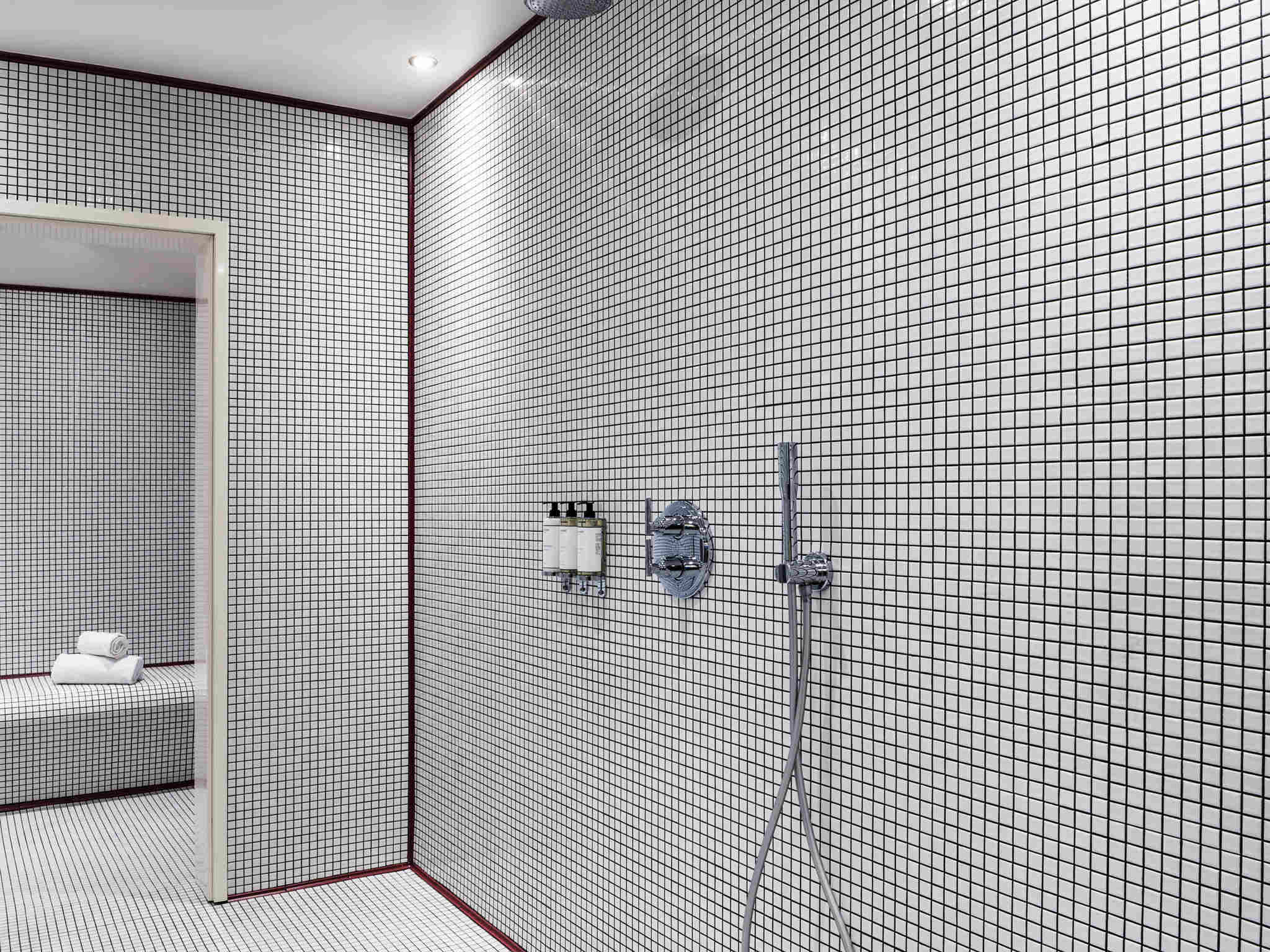 Carlton Hotel Lyon - MGallery Collection
