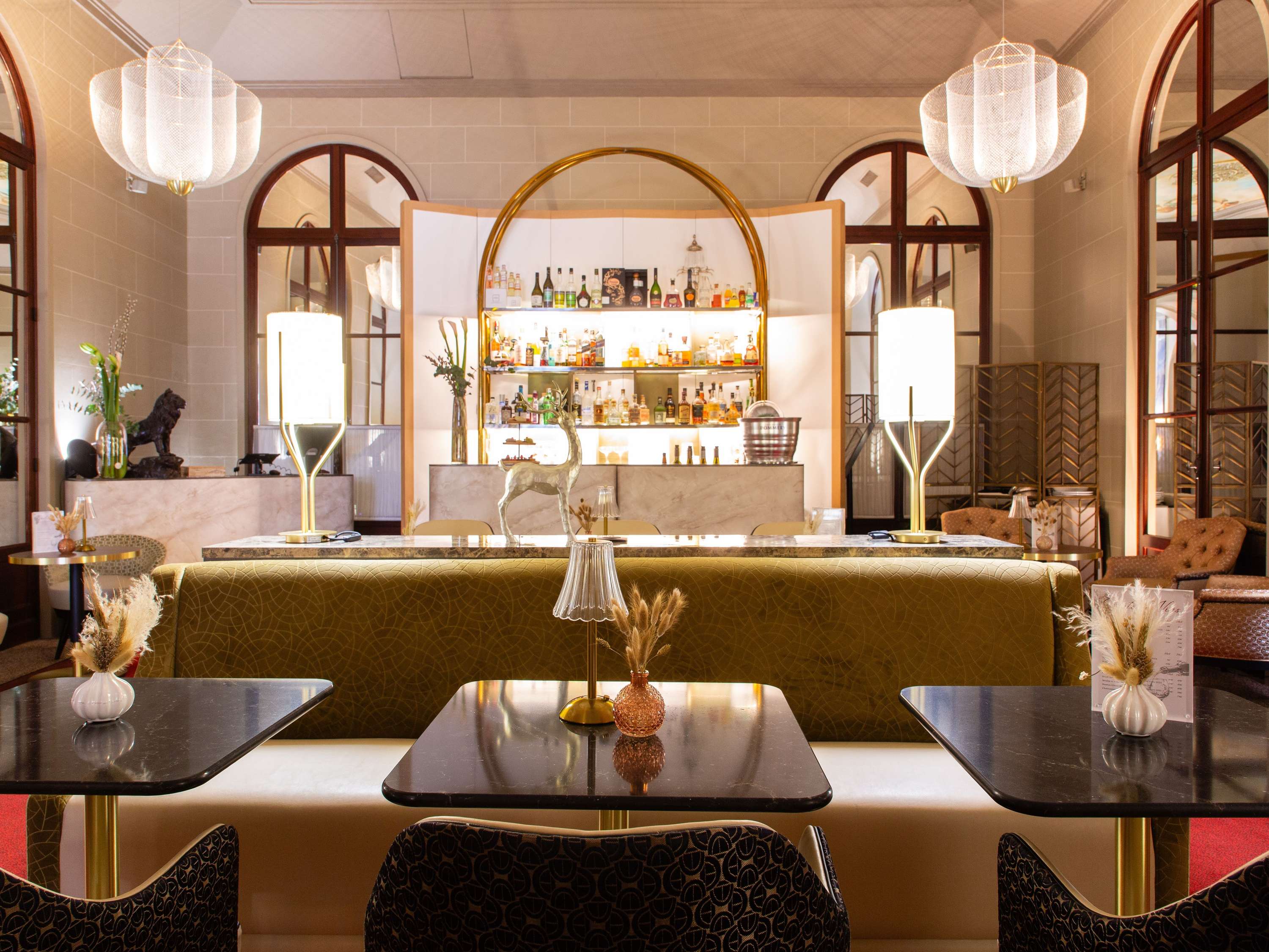 Carlton Hotel Lyon - MGallery Collection