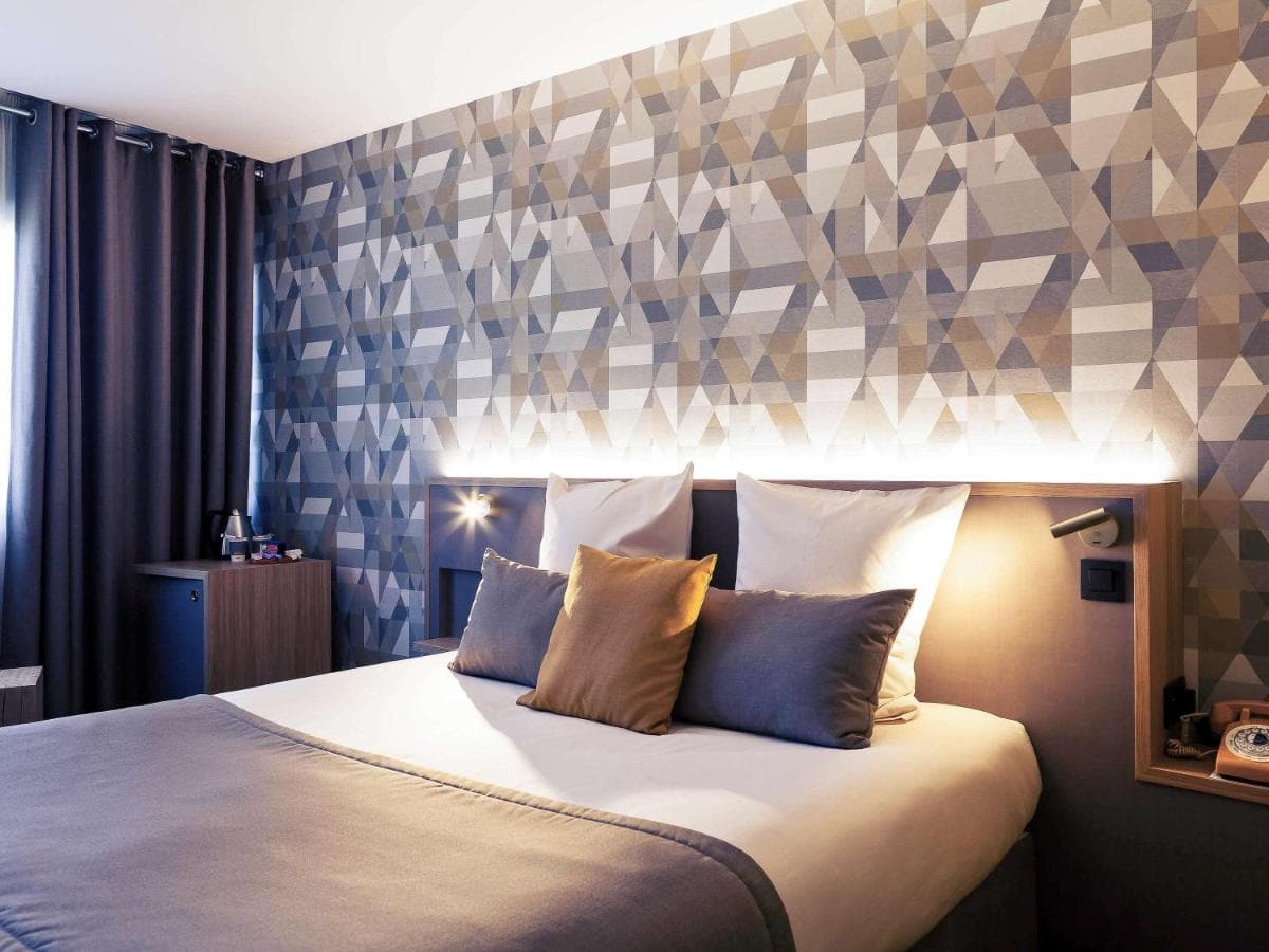 Mercure Lyon Charbonnières Hotel