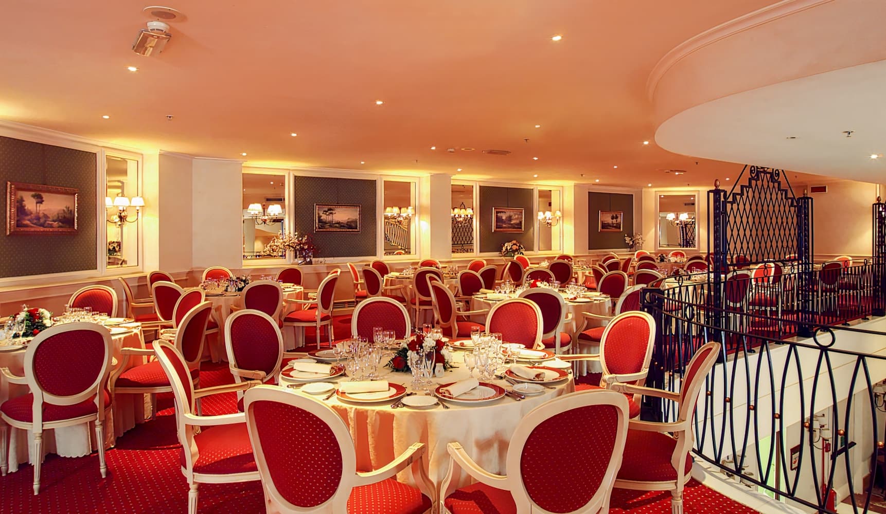 Grand Hotel Barone di Sassj