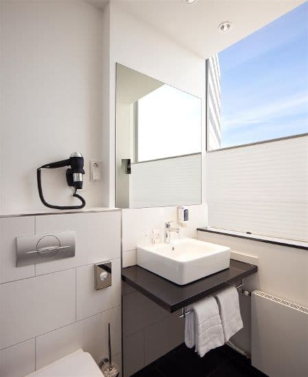 Webers Hotel im Ruhrturm Essen by Accor