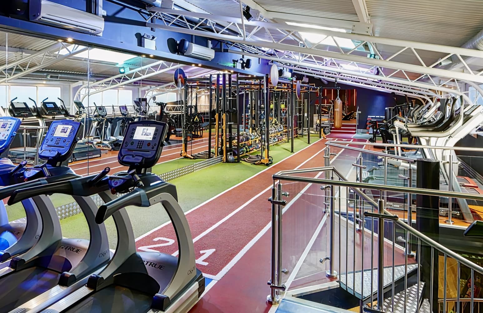 London Marriott Hotel Kensington