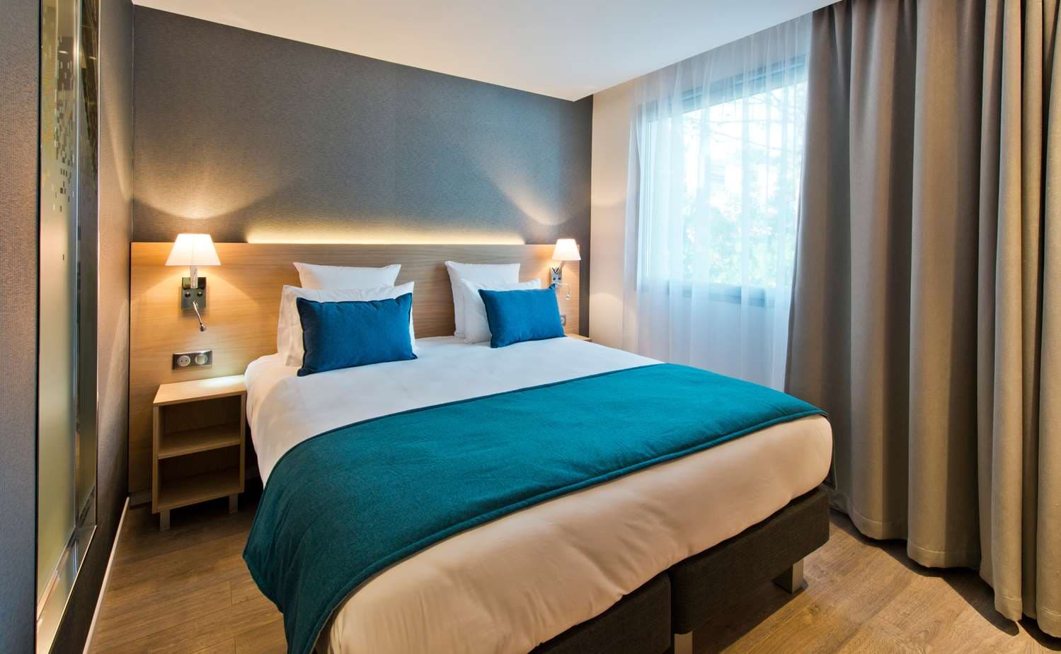 Golden Tulip Sophia Antipolis - Hotel & Spa