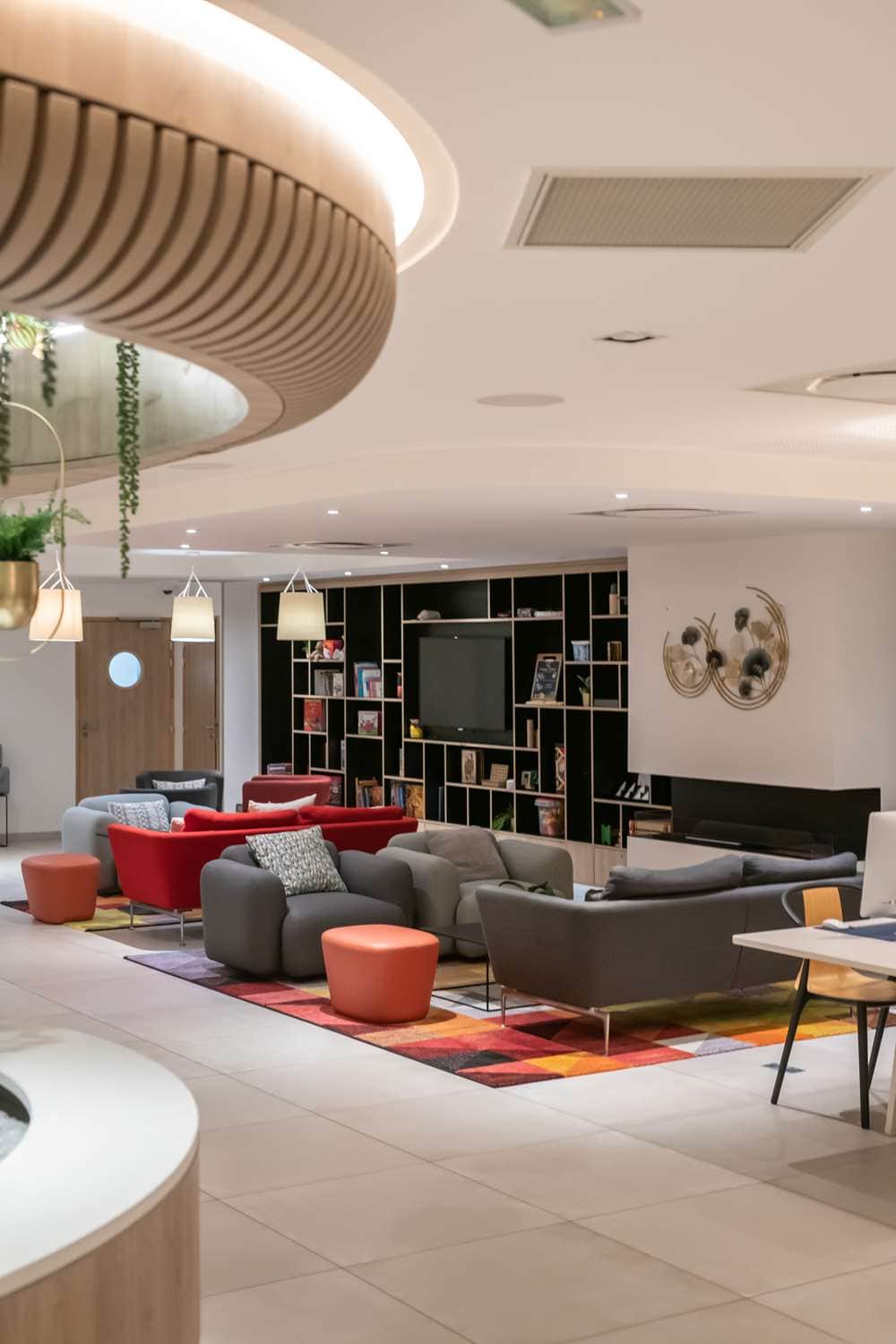 Golden Tulip Sophia Antipolis - Hotel & Spa