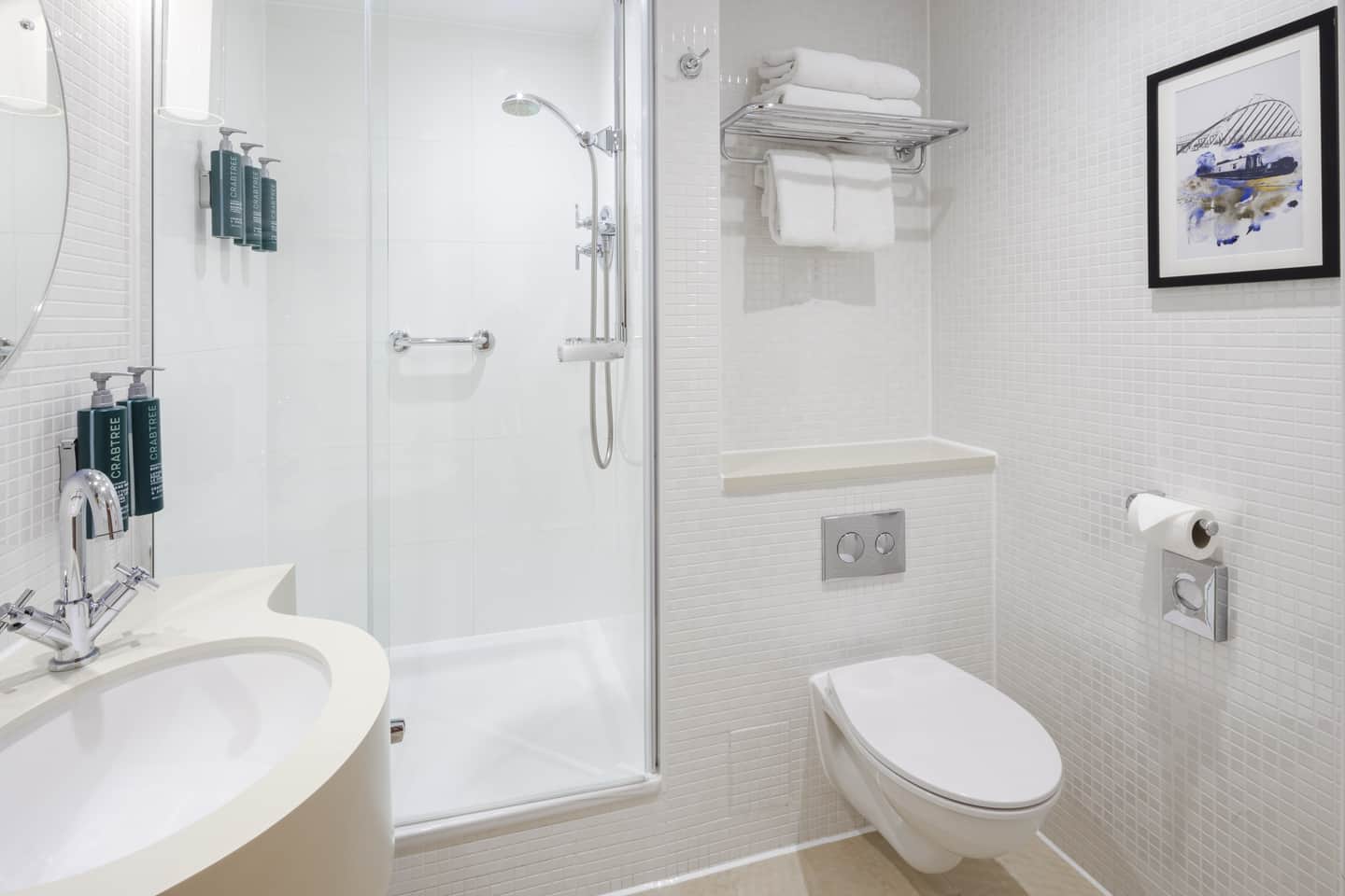 DoubleTree by Hilton Manchester - Piccadilly