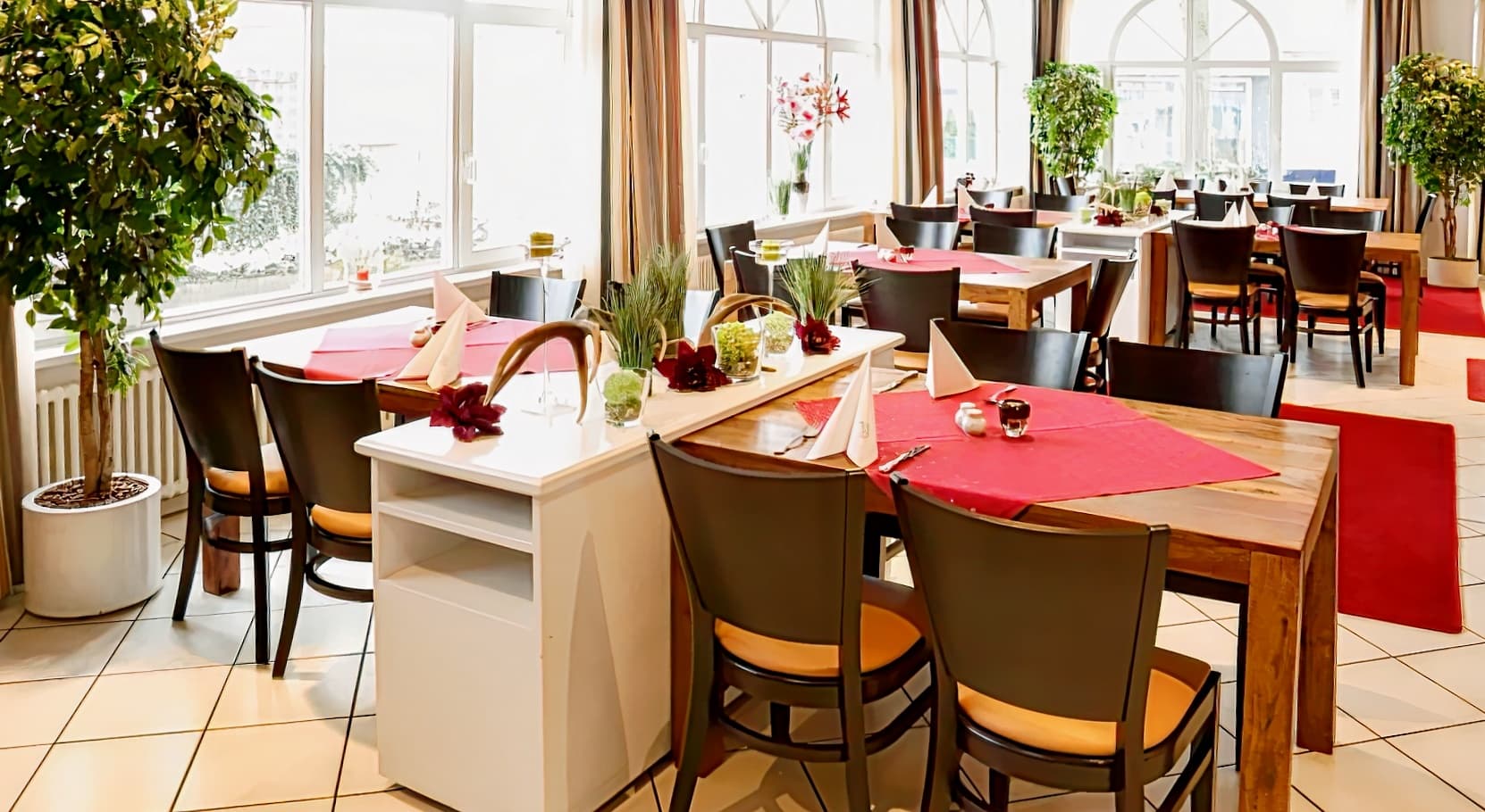 Lobinger Hotel Weisses Ross