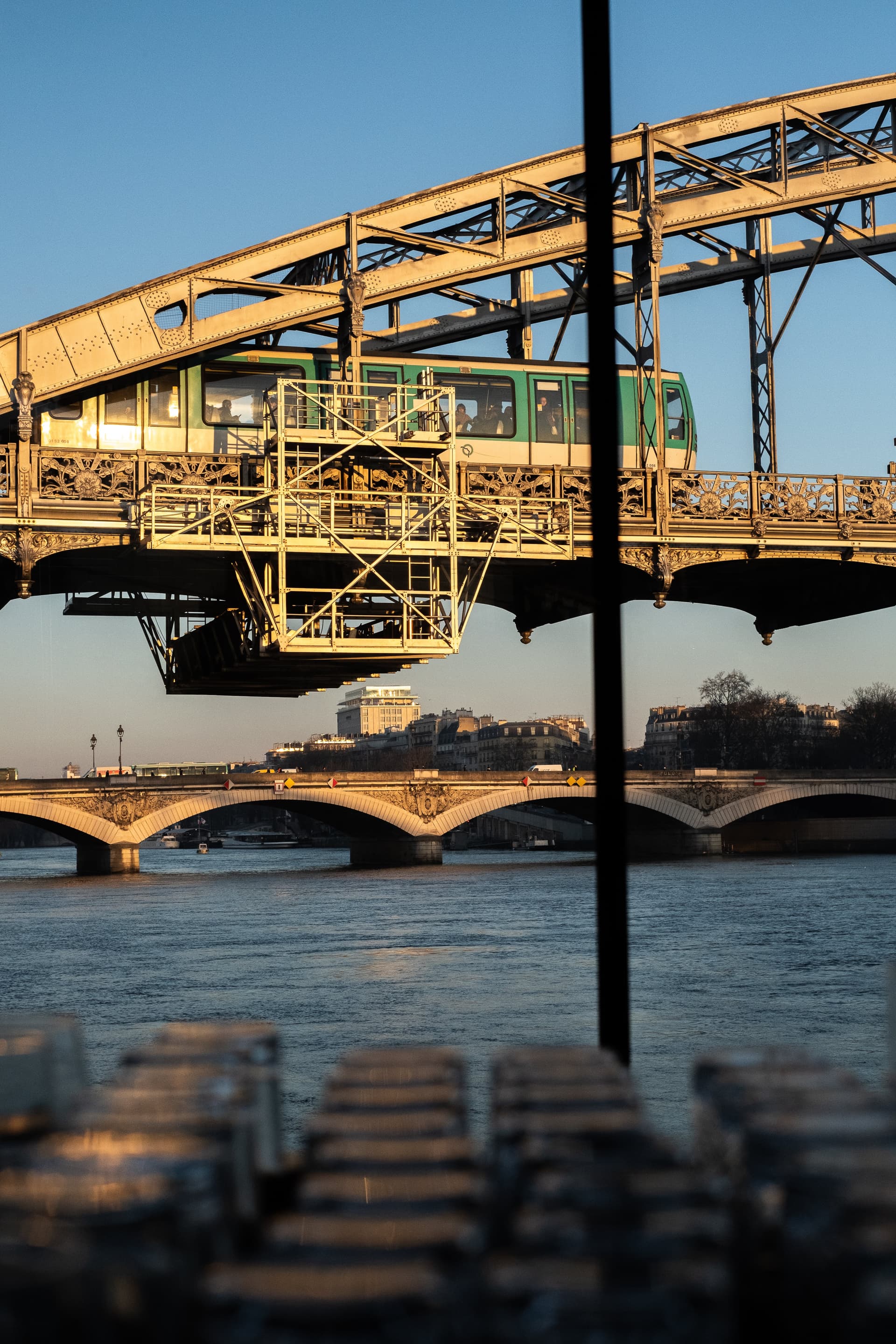 OFF Paris Seine