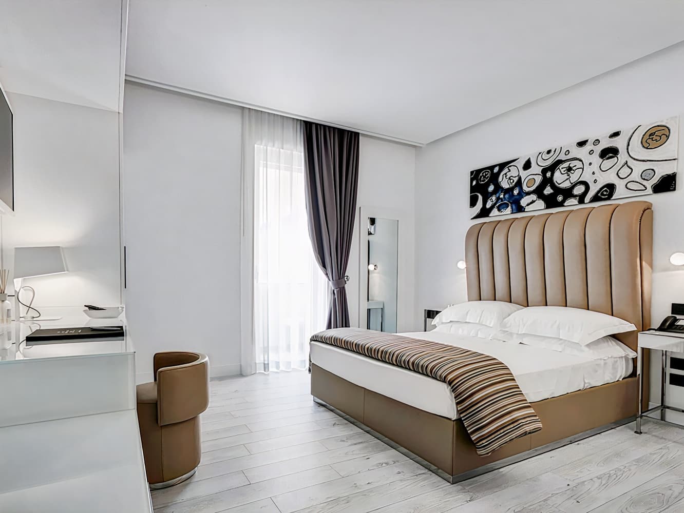 Hotel Montecatini Palace