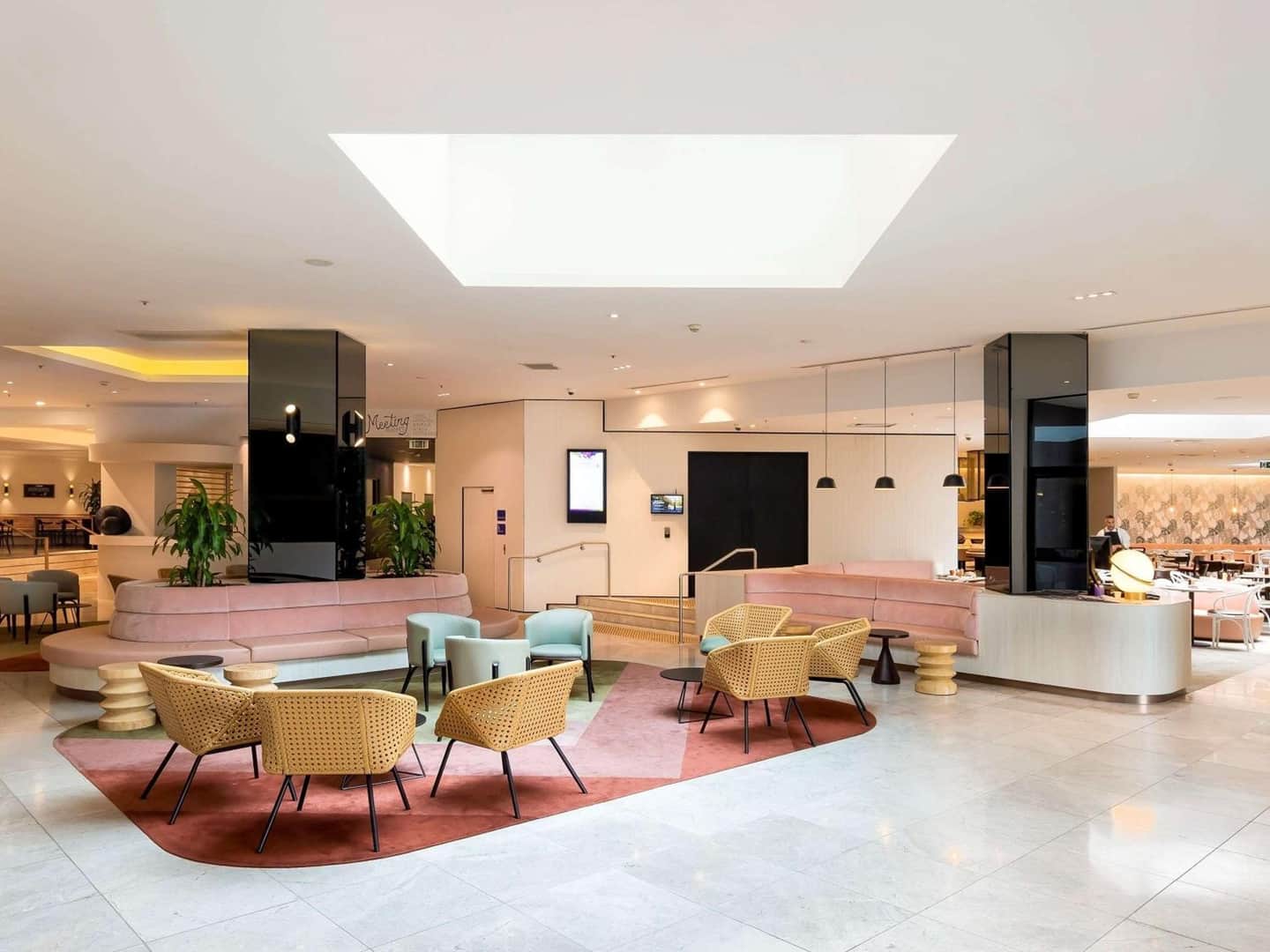 Novotel Sydney International Airport