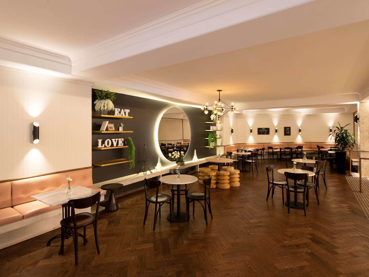 Novotel Sydney International Airport