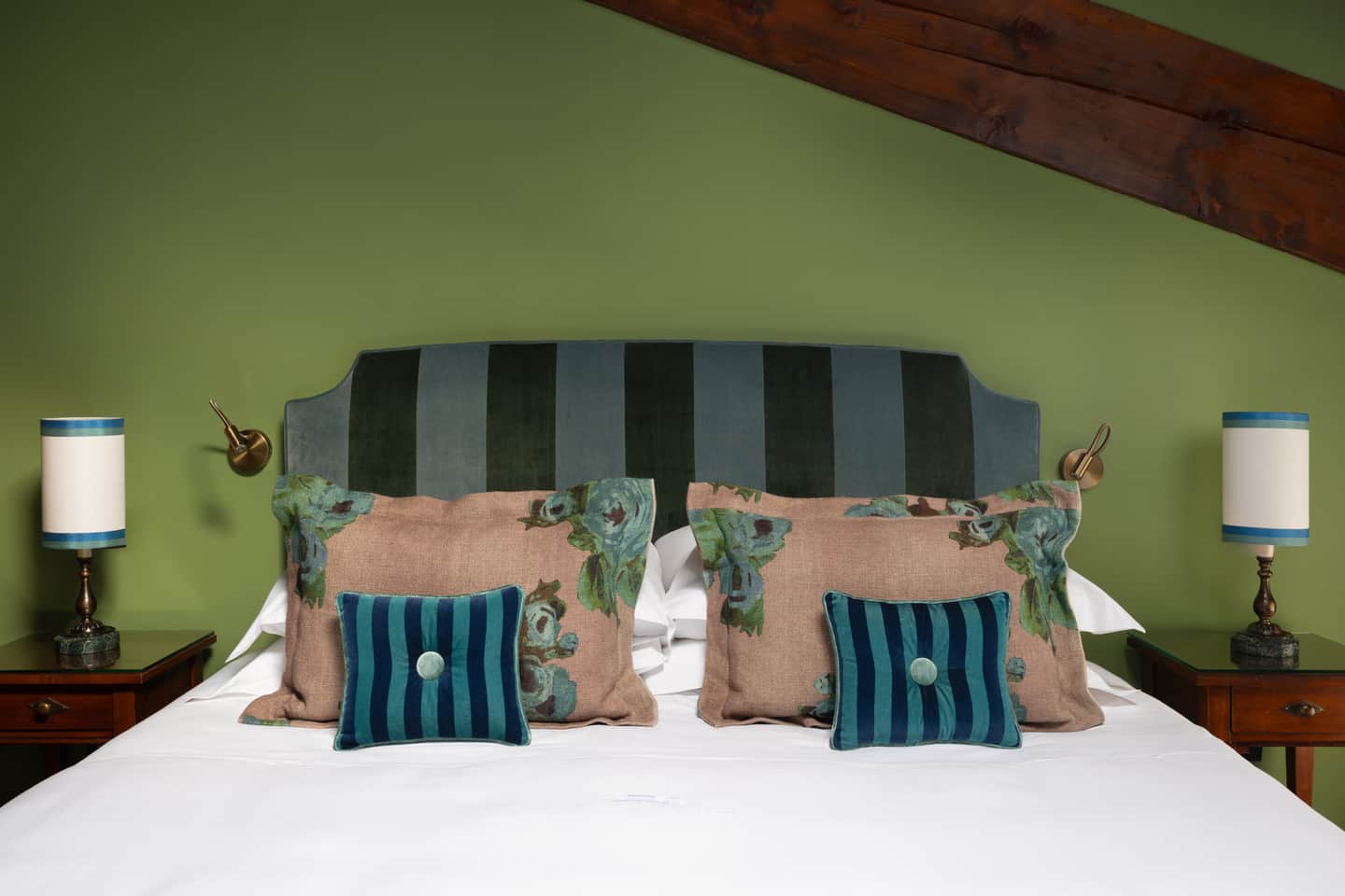 Villa Michelangelo Vicenza – Starhotels Collezione