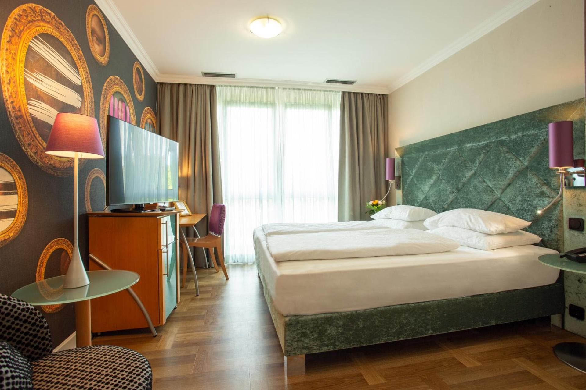 Classic Hotel Harmonie