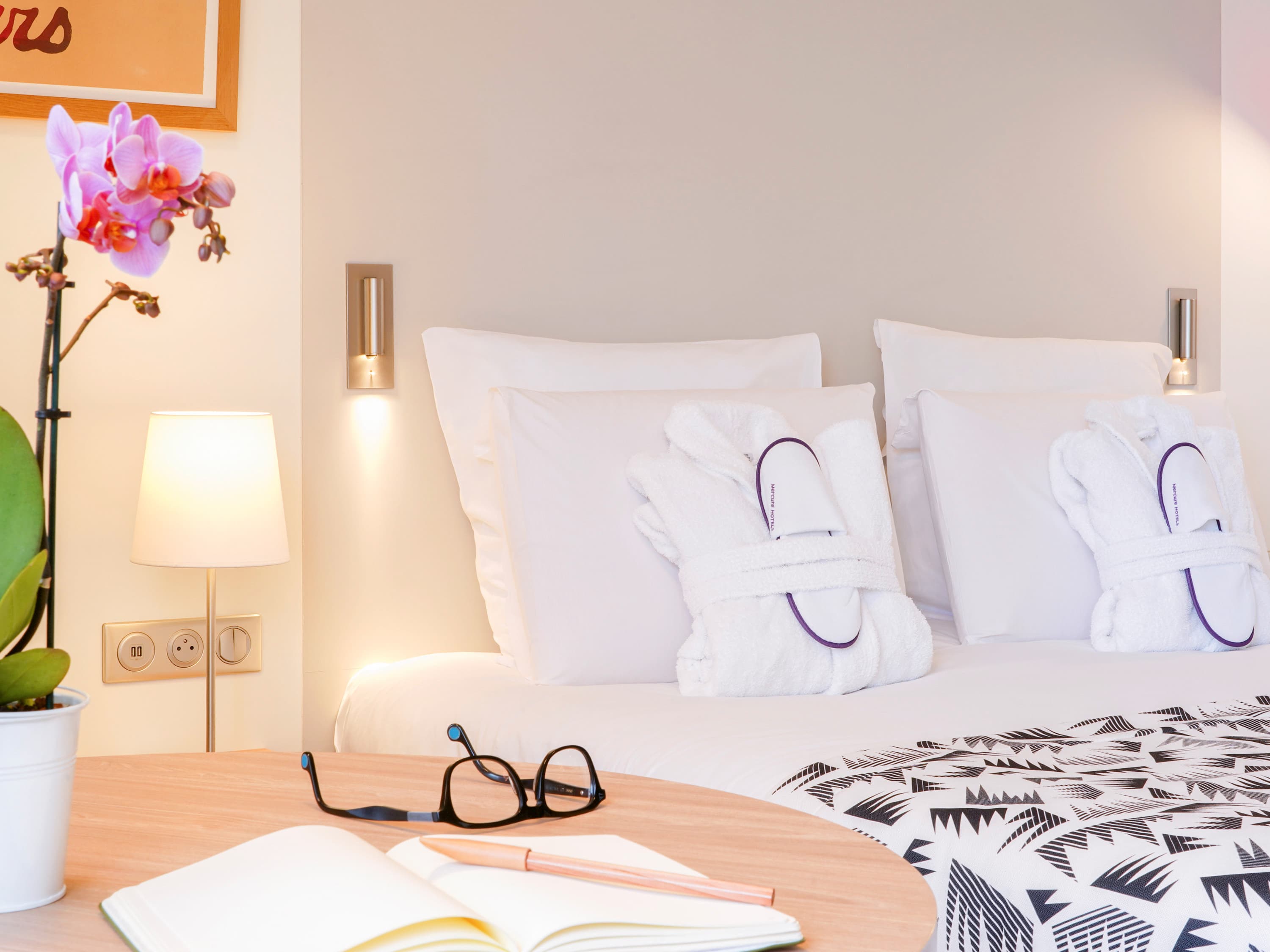 Mercure Marseille Centre Prado Velodrome