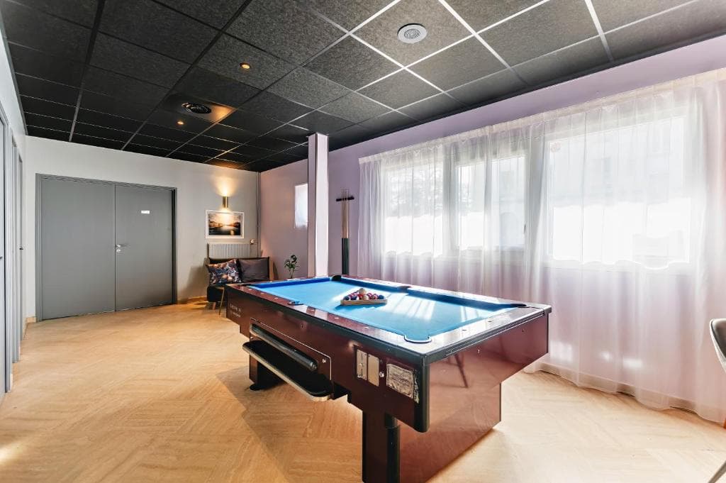 The Originals City, Hôtel Éclipse, Lyon Est